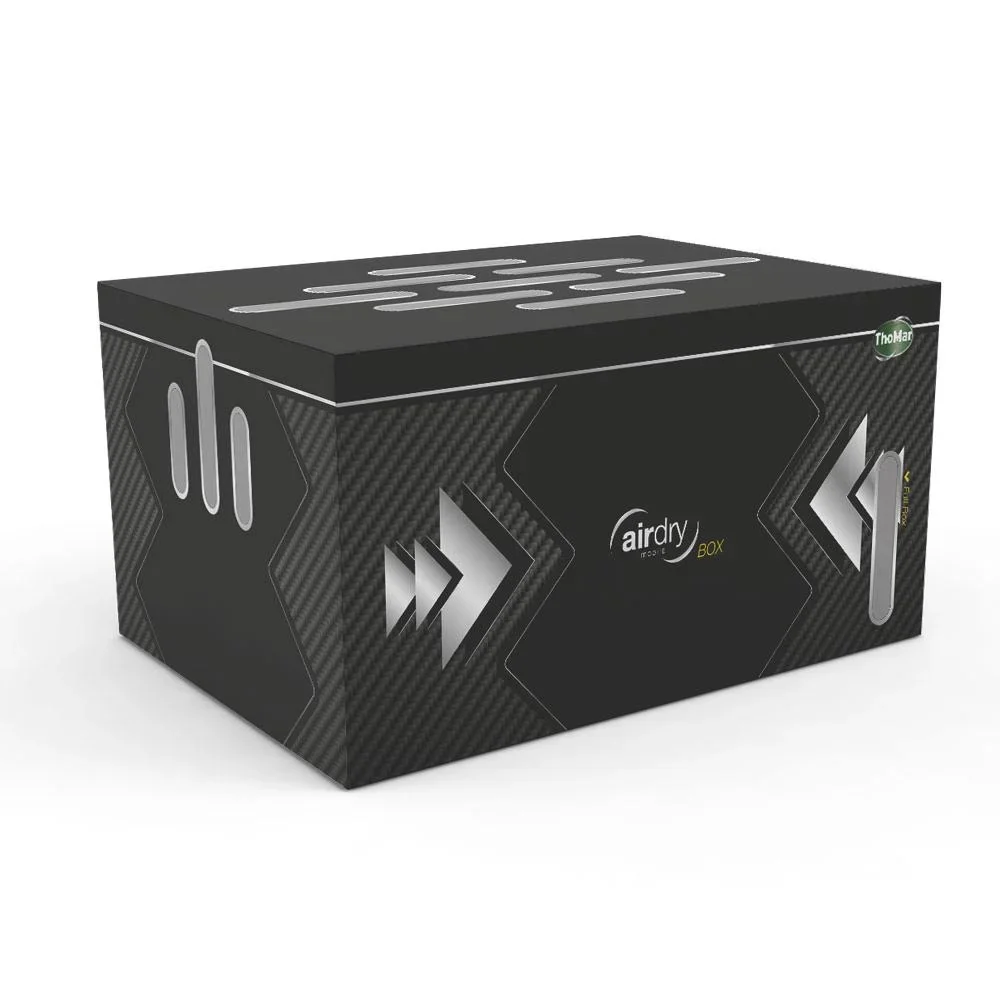 Raumentfeuchter Airdry Box " Caravan " - 1