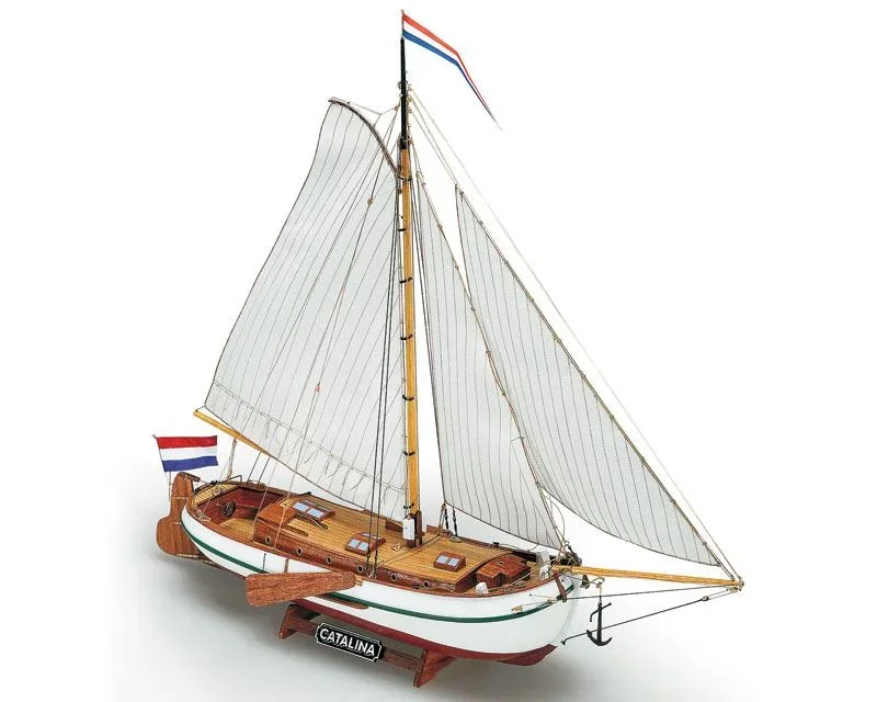Bausatz Catalina Maßstab 1:35 - 2