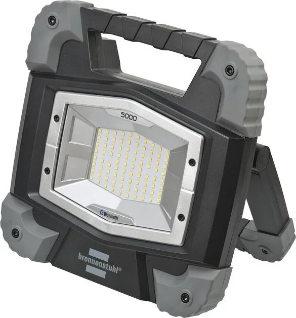 LED Baustrahler Toran 46W mit Lichtsteuerungsapp, 5000lm, IP54 - 4