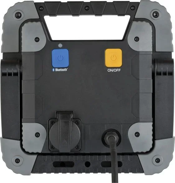 LED Baustrahler Toran 46W mit Lichtsteuerungsapp, 5000lm, IP54 - 10