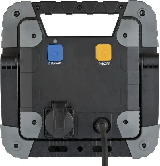 LED Baustrahler Toran 46W mit Lichtsteuerungsapp, 5000lm, IP54 - 10