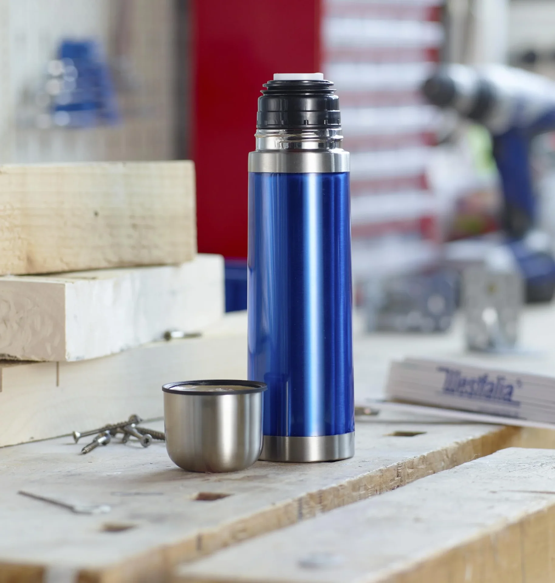 Isolierflasche 500 ml - 0