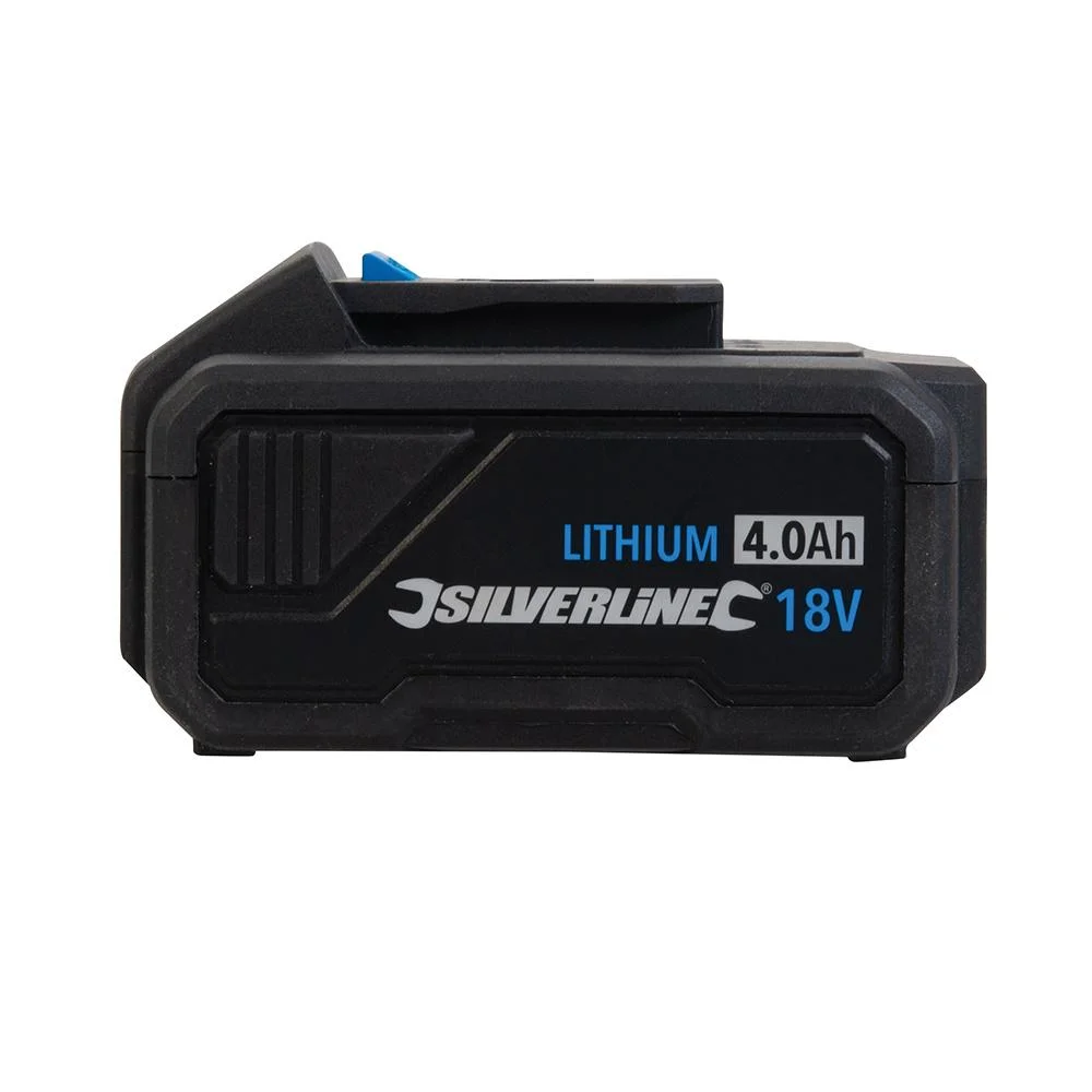 18 V Li-Ionen-Akku 4 Ah - 1