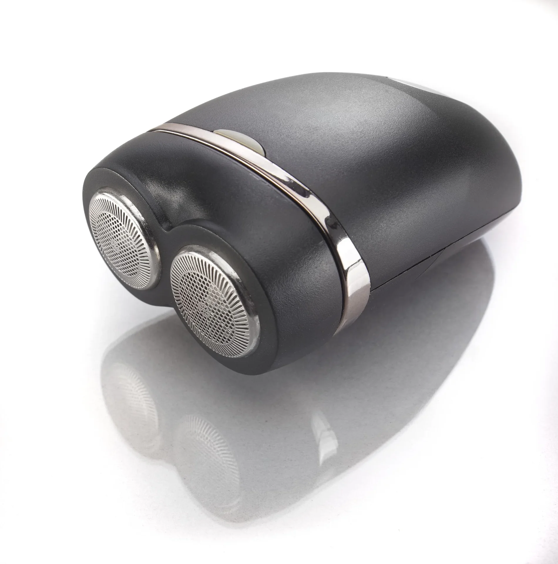 Rasierer mit LED Beleuchtung - 1