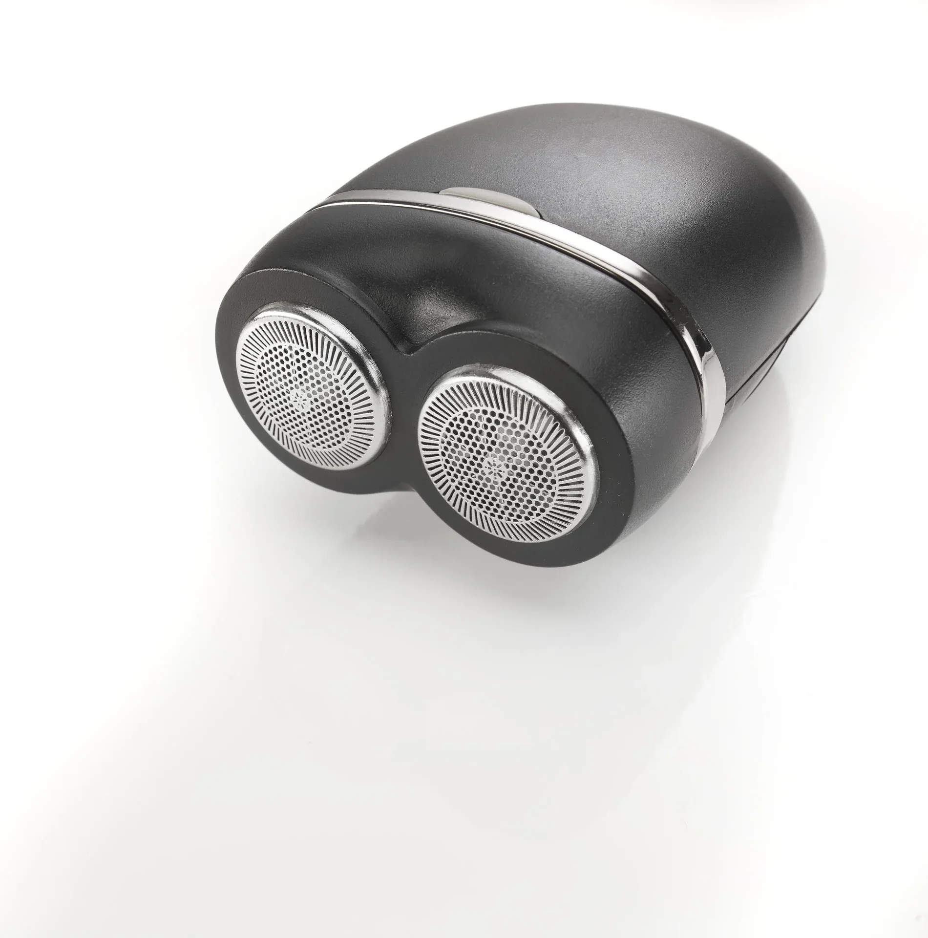 Rasierer mit LED Beleuchtung - 2