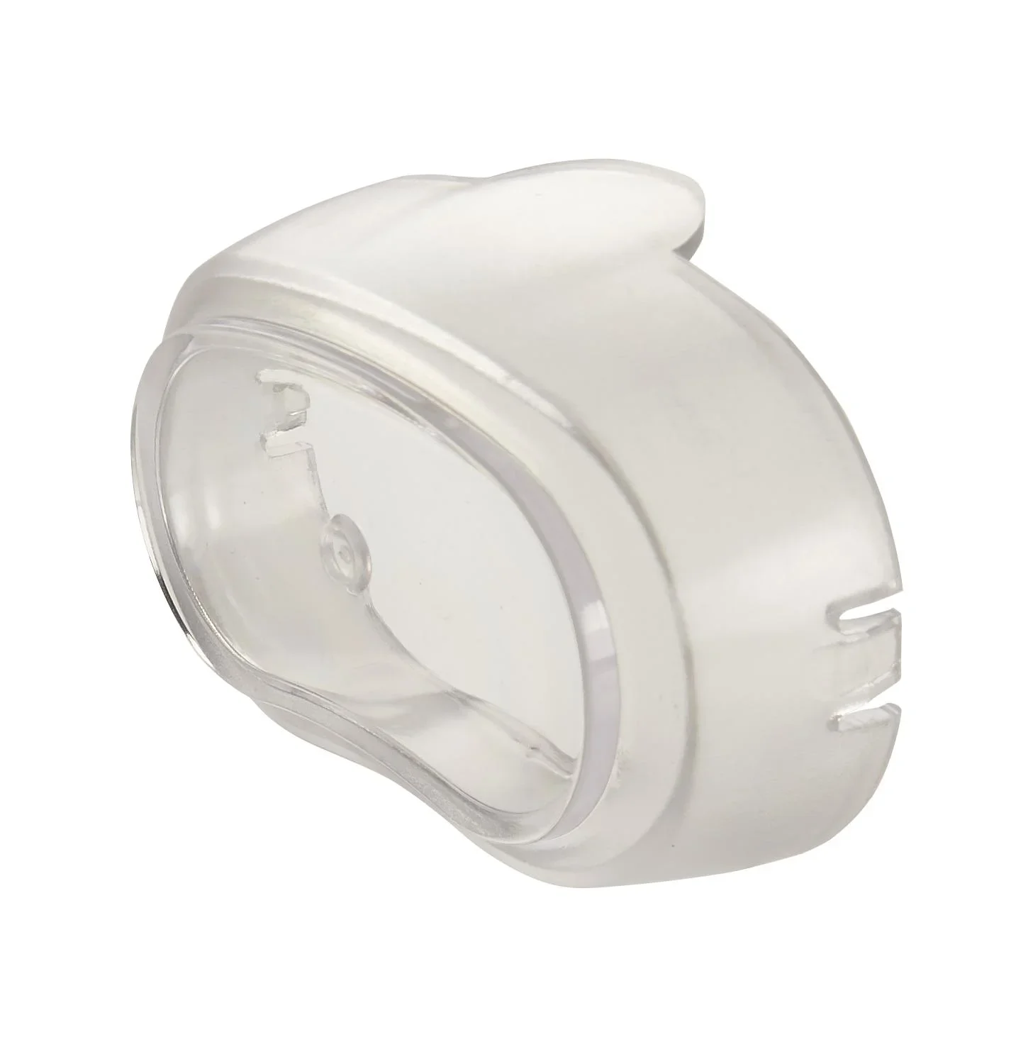 Rasierer mit LED Beleuchtung - 5