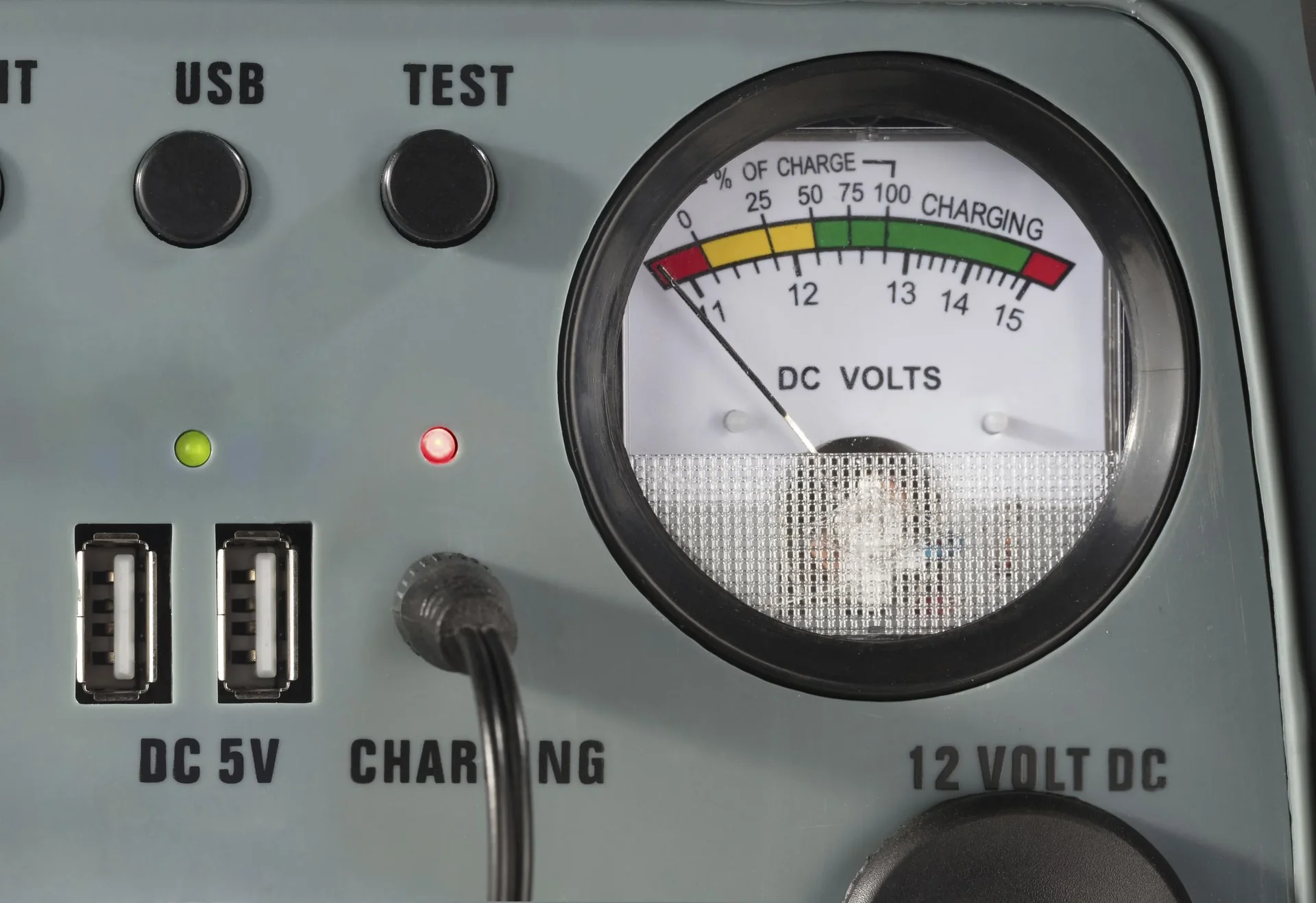 Power Station 7 in 1 - 900 A - 1