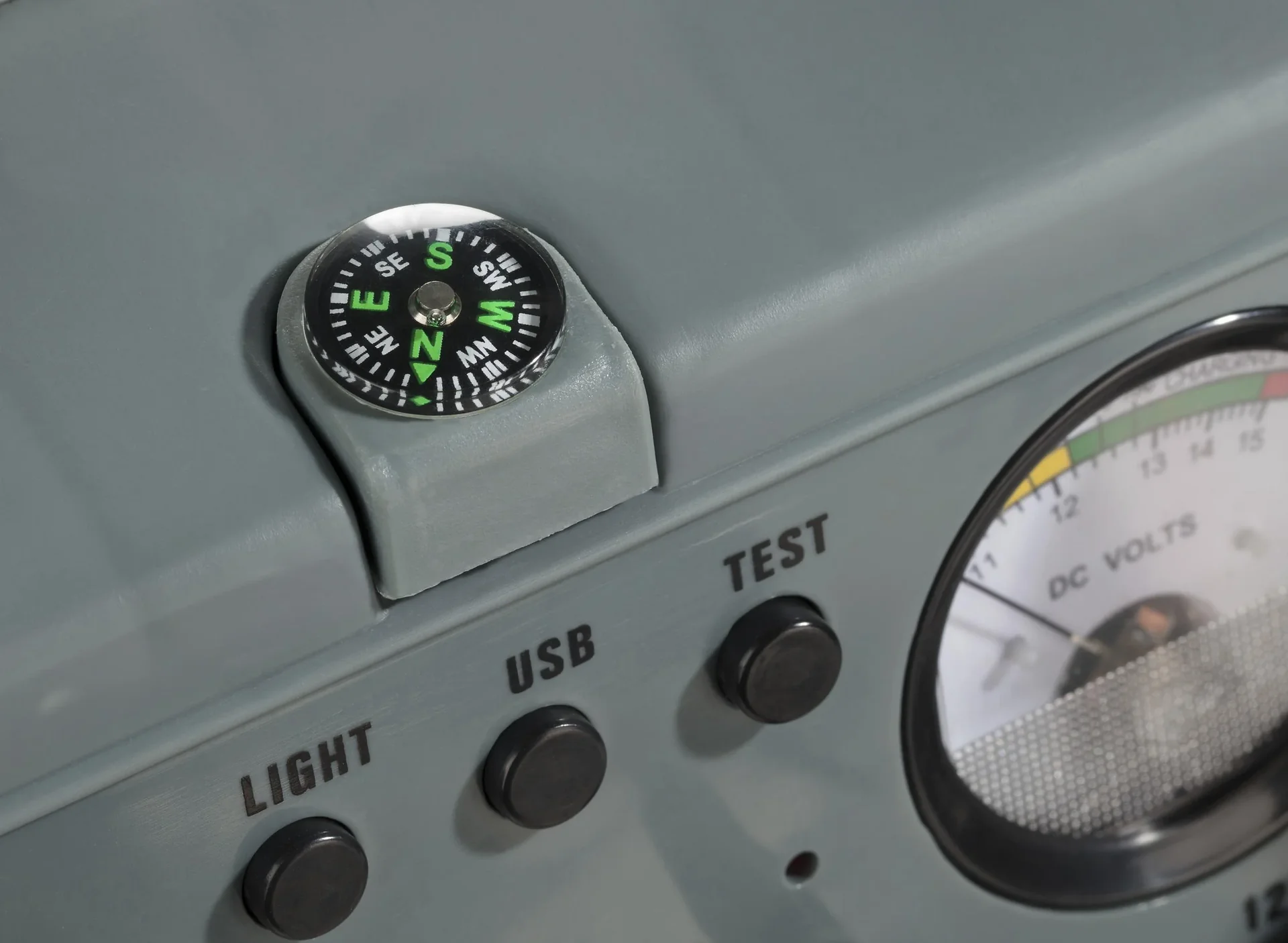 Power Station 7 in 1 - 900 A - 10