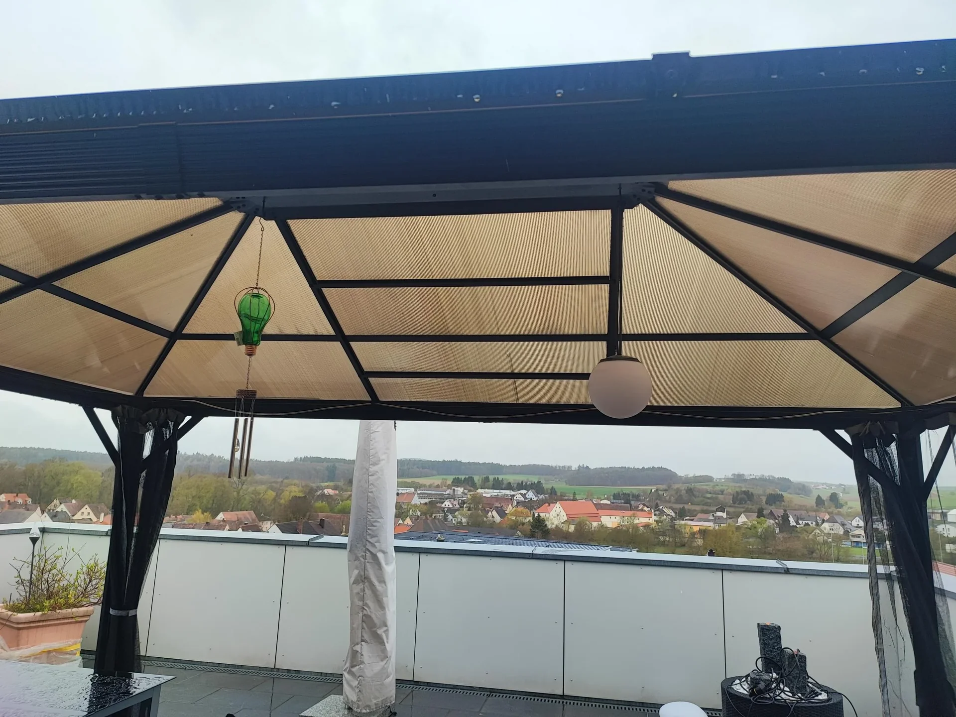 E-Quad 25 V. 2 rot - 1.000 Watt + Straßenverkehrszulassung - 3