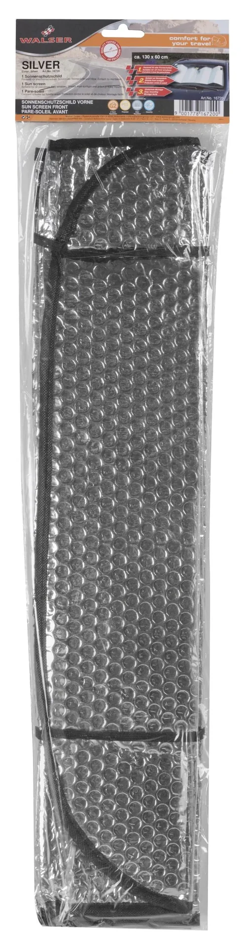 Frontsonnenschutz - 1