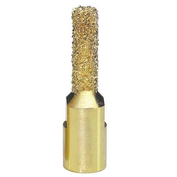 Mörtelfugen Fräser 8 mm Hartmetall bestückt für Winkelschleifer M14 - 3