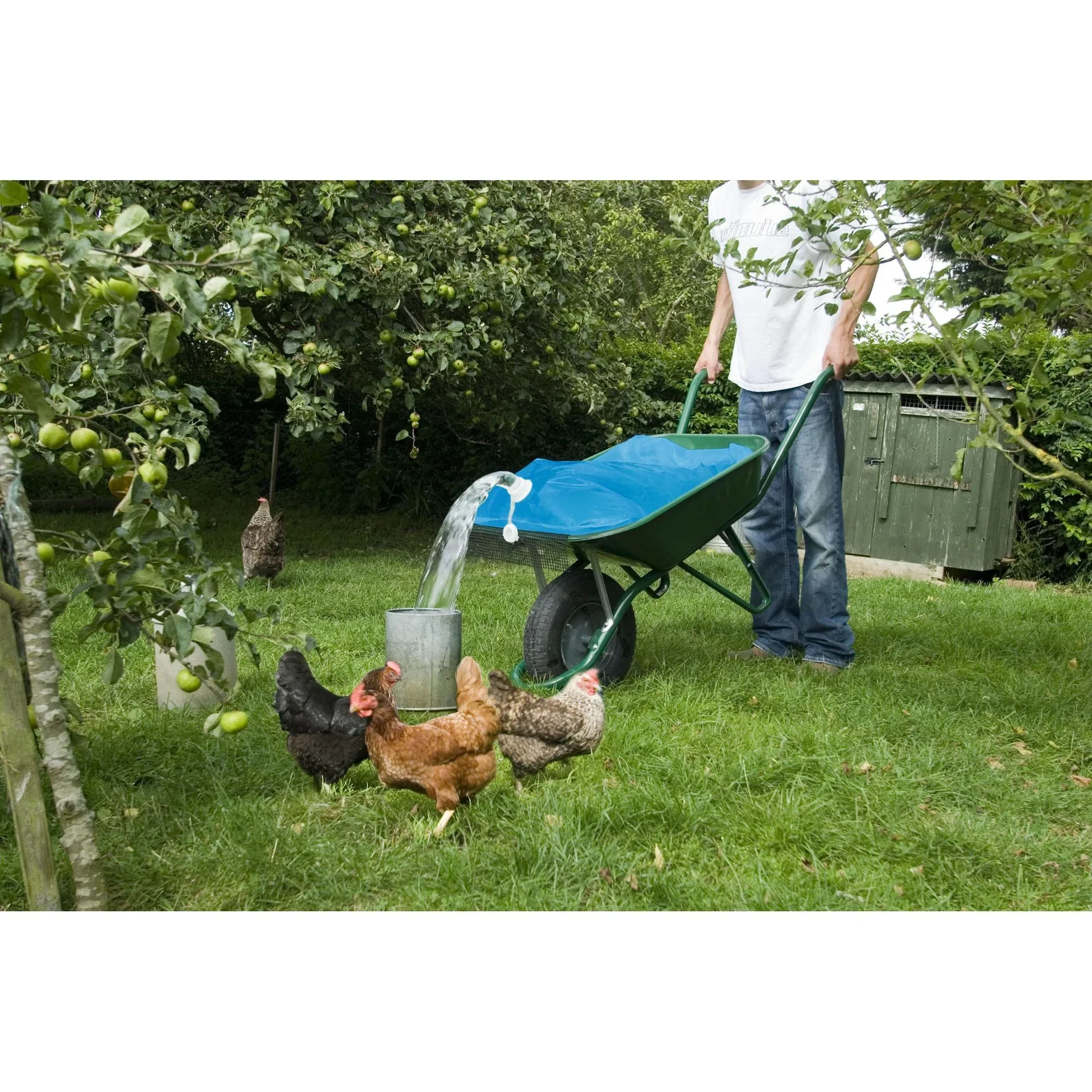 wassersack - 80 l - 5