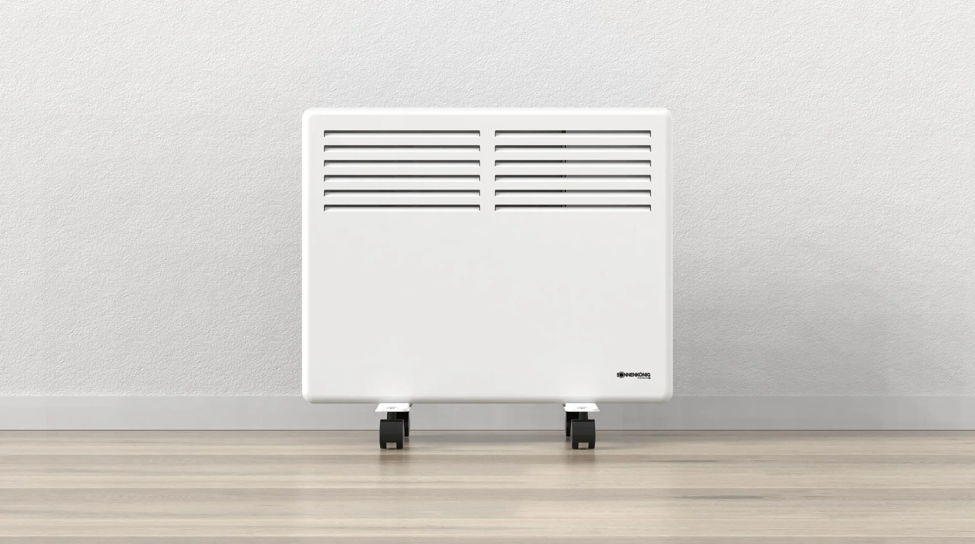 Slim E 1000 - Konvektor - 2
