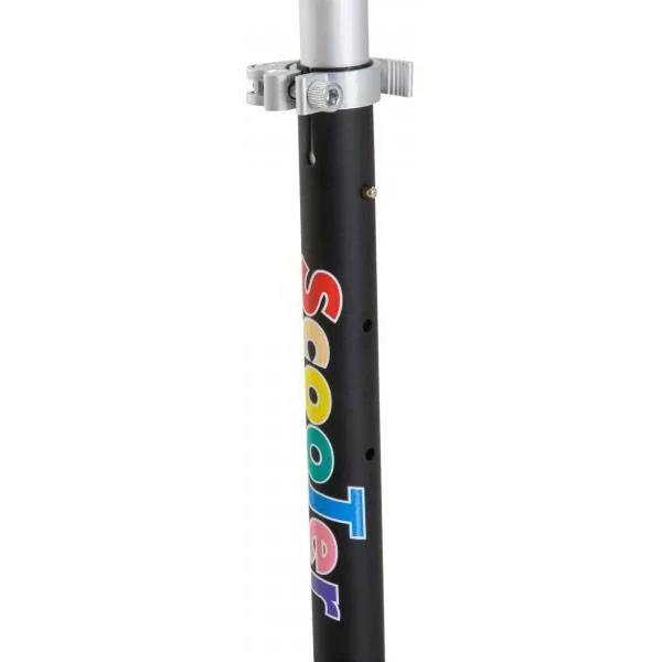 Kinder Tretroller mit 3 Räder - 5