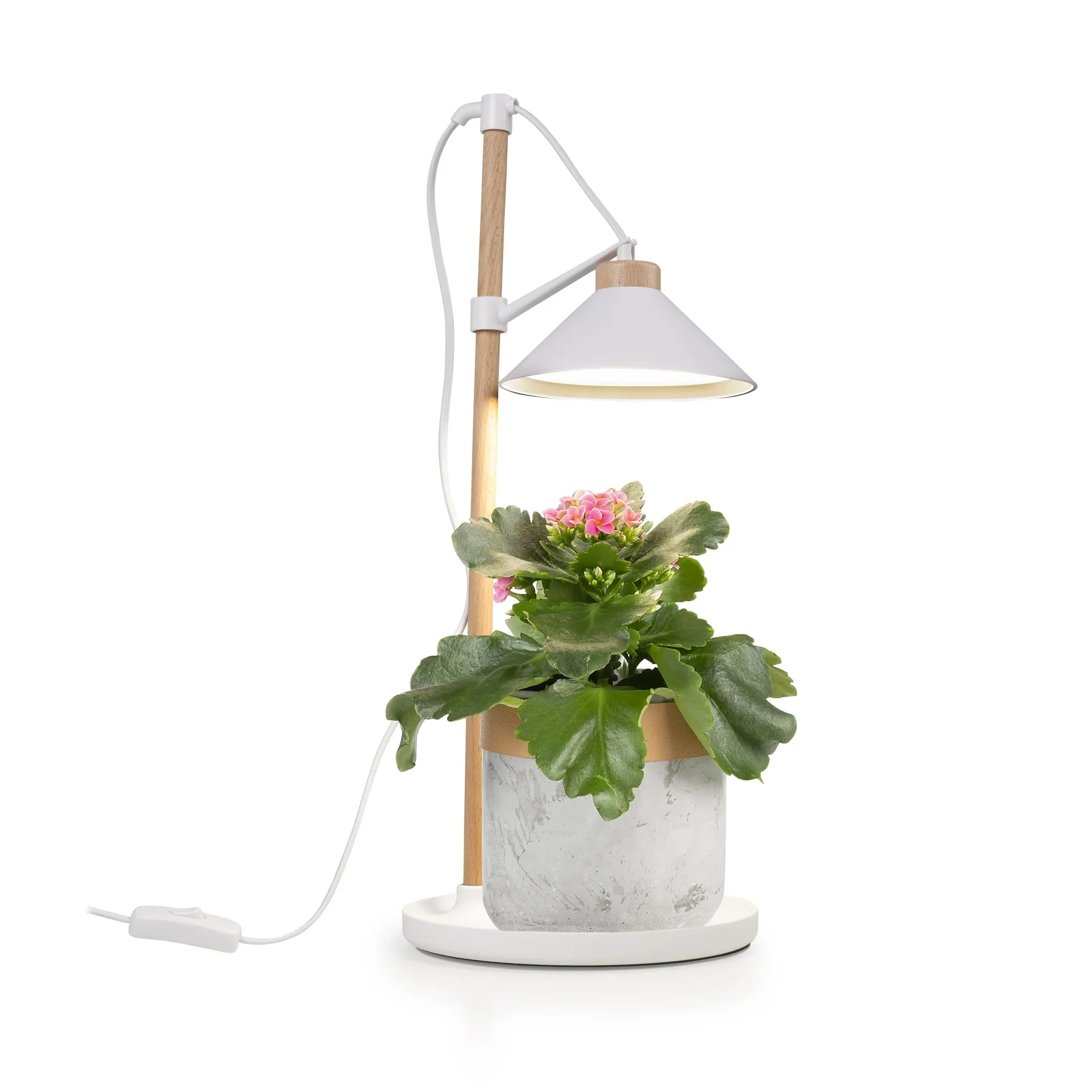 LED-Aufzuchtlicht 9 W - 7
