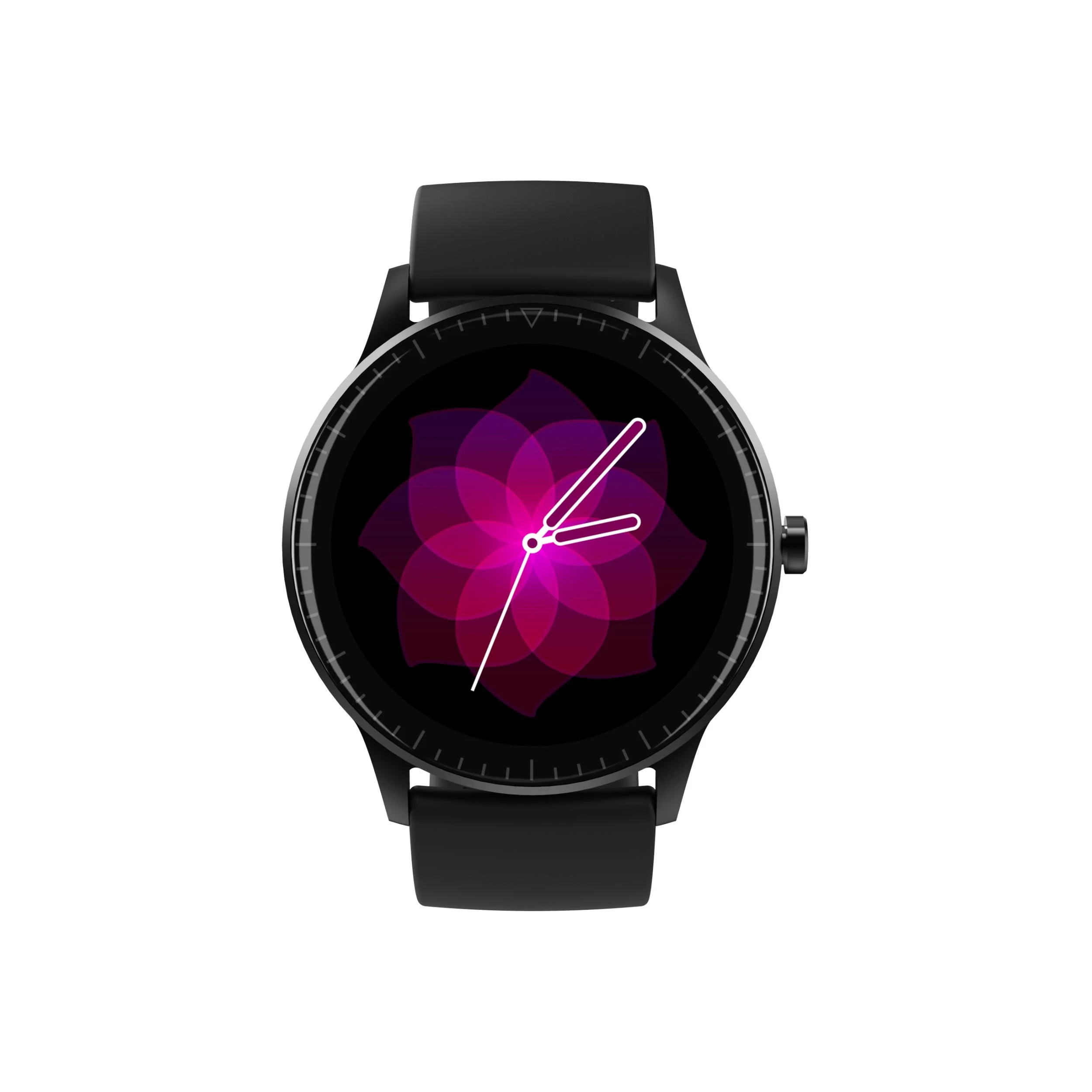 Smartwatch mit HR Sensor - 2