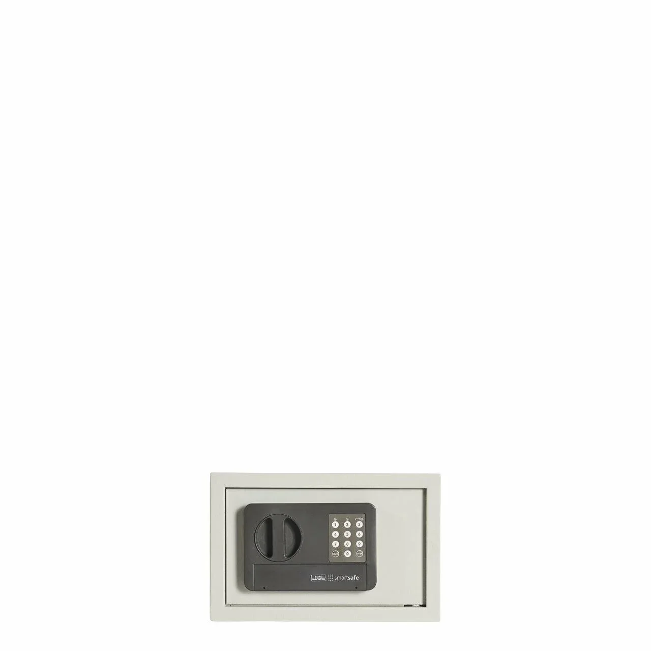 Möbeltresor Smart Safe 10E, 200 x 310 x 200 mm - 0