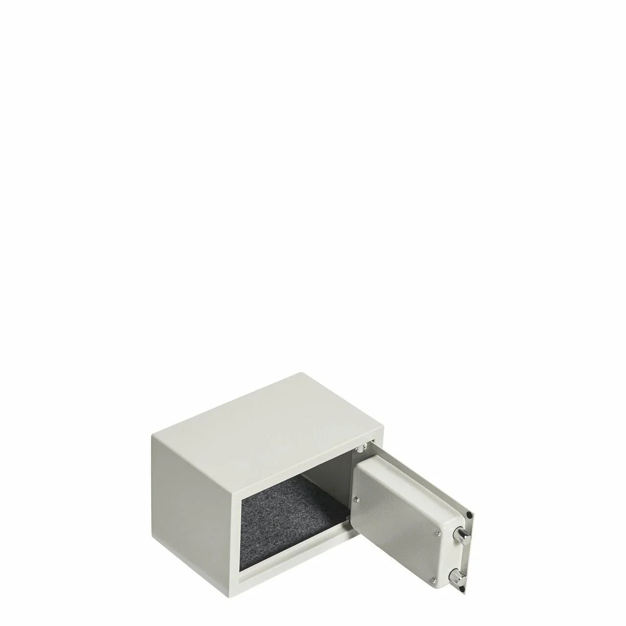 Möbeltresor Smart Safe 10E, 200 x 310 x 200 mm - 5