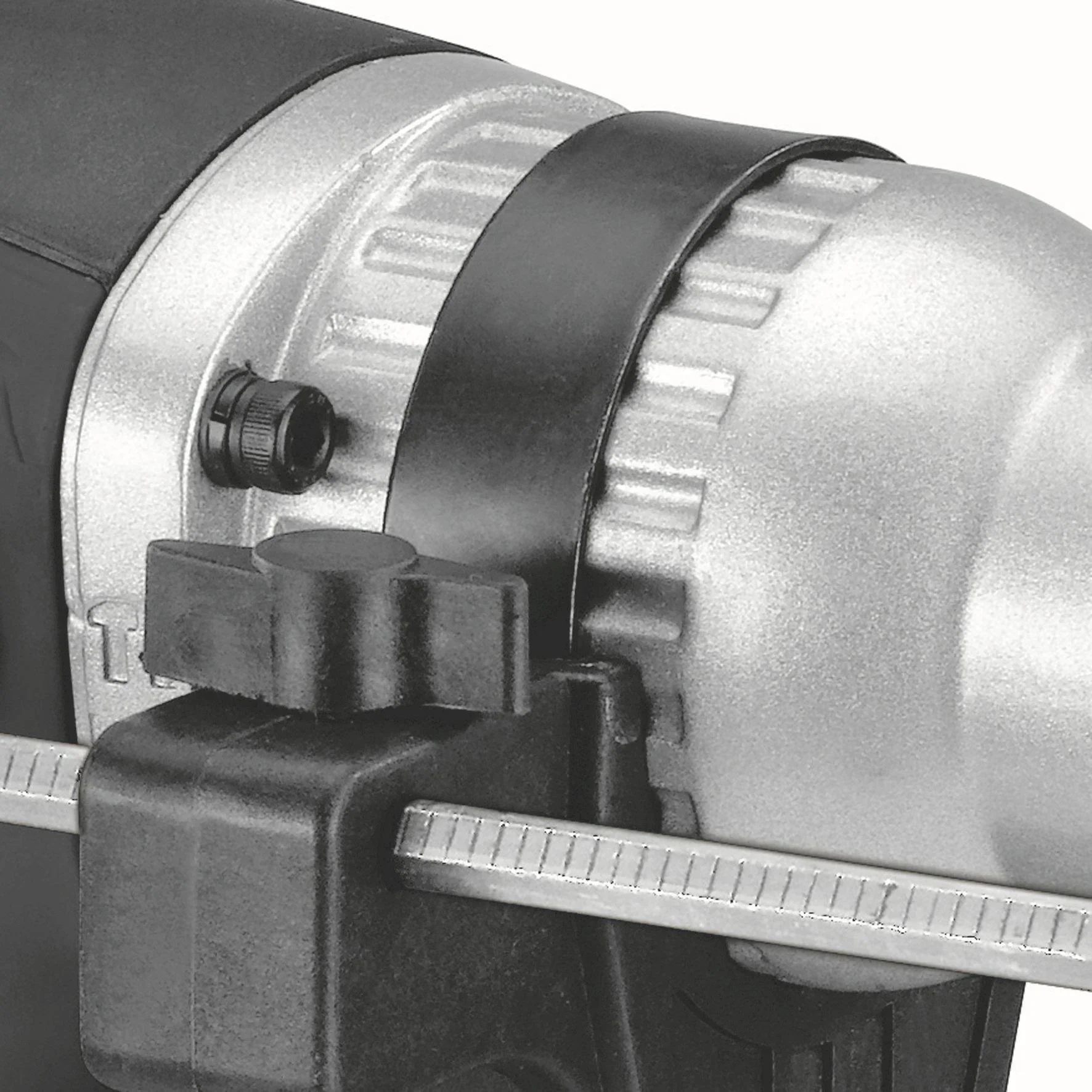 Bohrhammer BRH 1500/1, 1500 Watt, im Koffer - 1