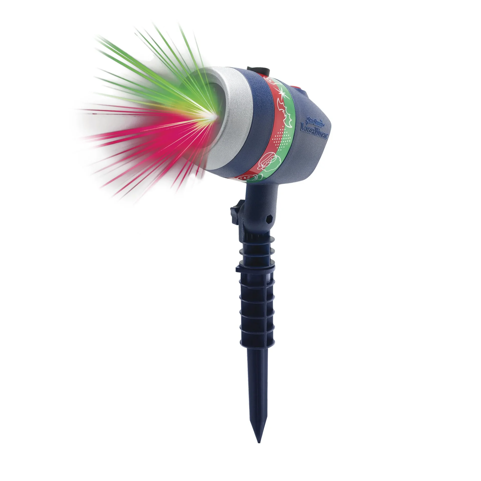 Laserlicht-System Star Shower Laser Magic - 6