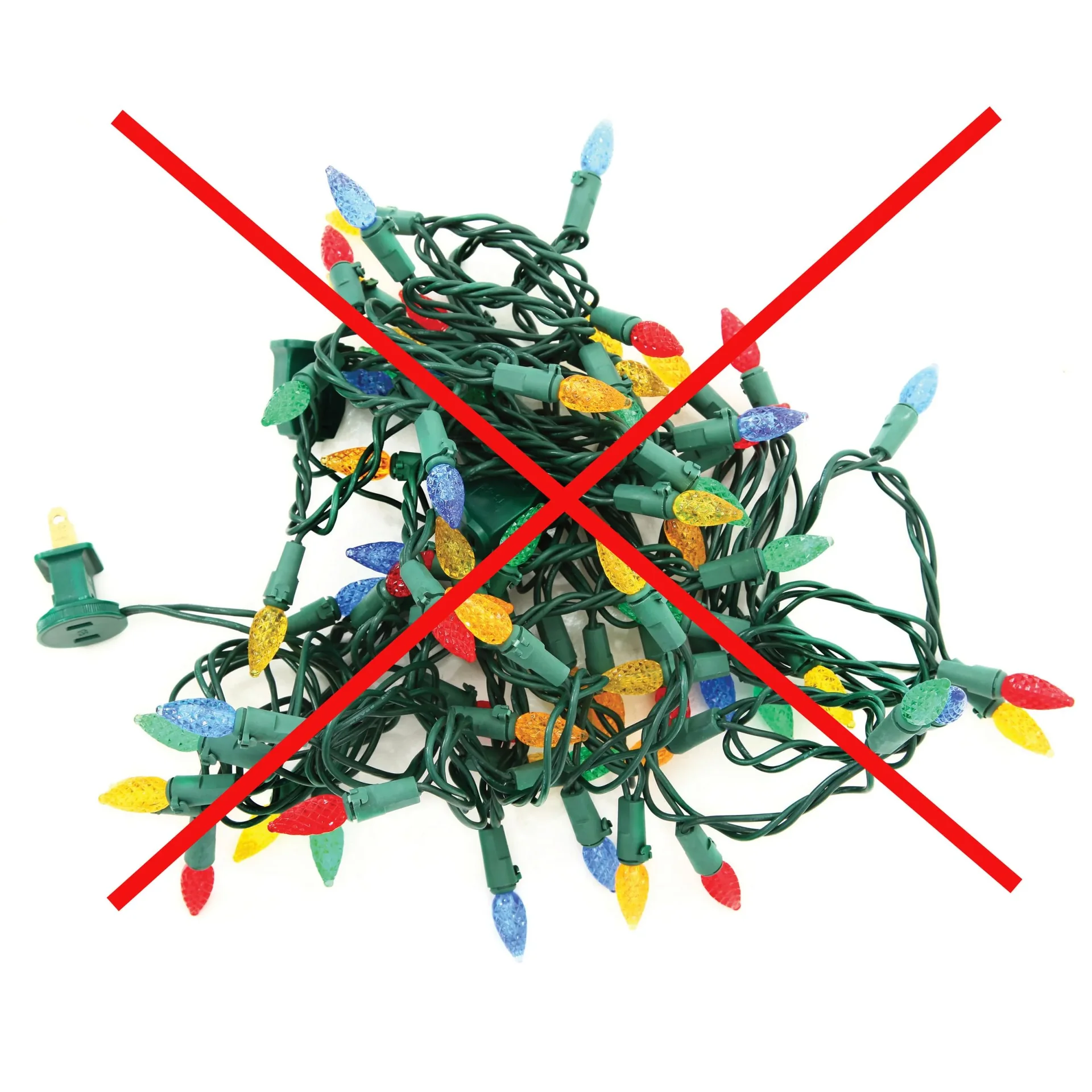 Laserlicht-System Star Shower Laser Magic - 9