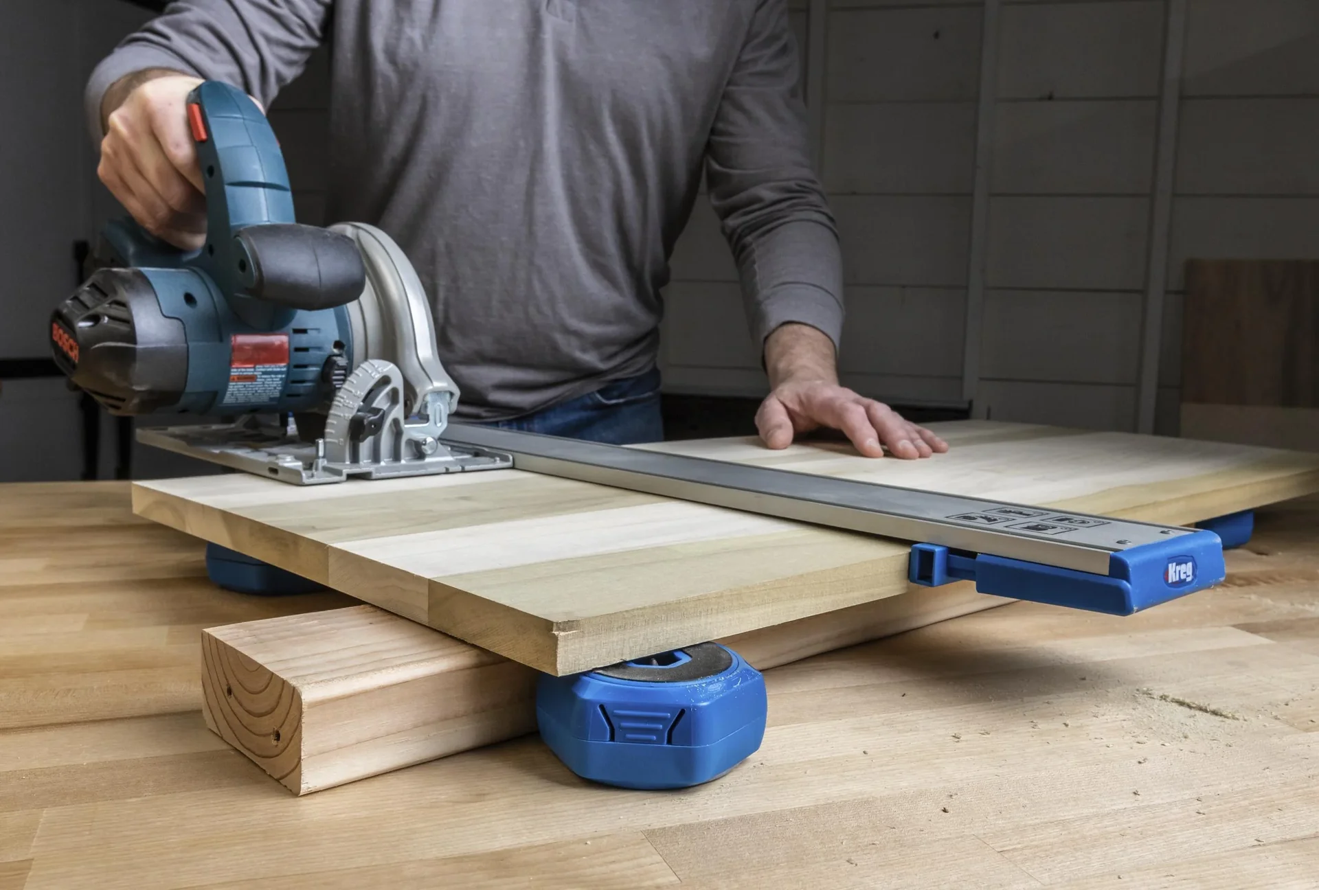 Anti-Rutsch-Blöcke - 1