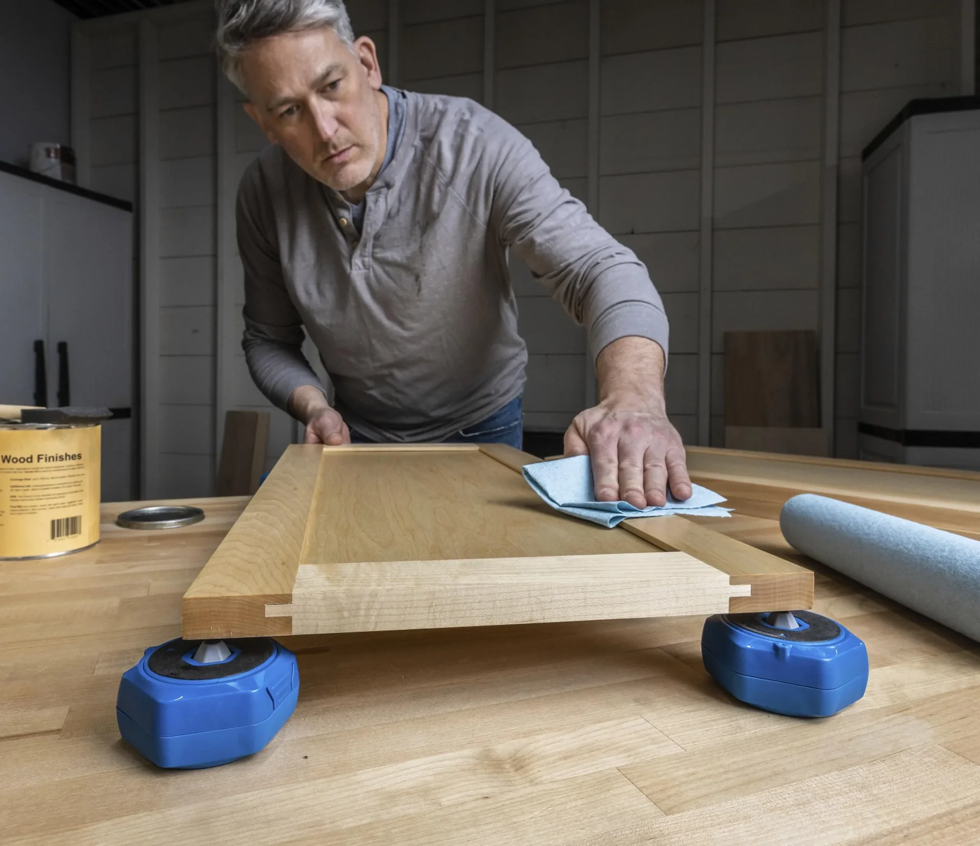 Anti-Rutsch-Blöcke - 3