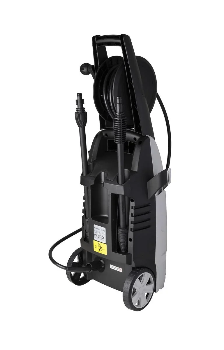 Hochdruckreiniger Force 1800 mit Care Kit Reiniger Set 3- teilig - 4