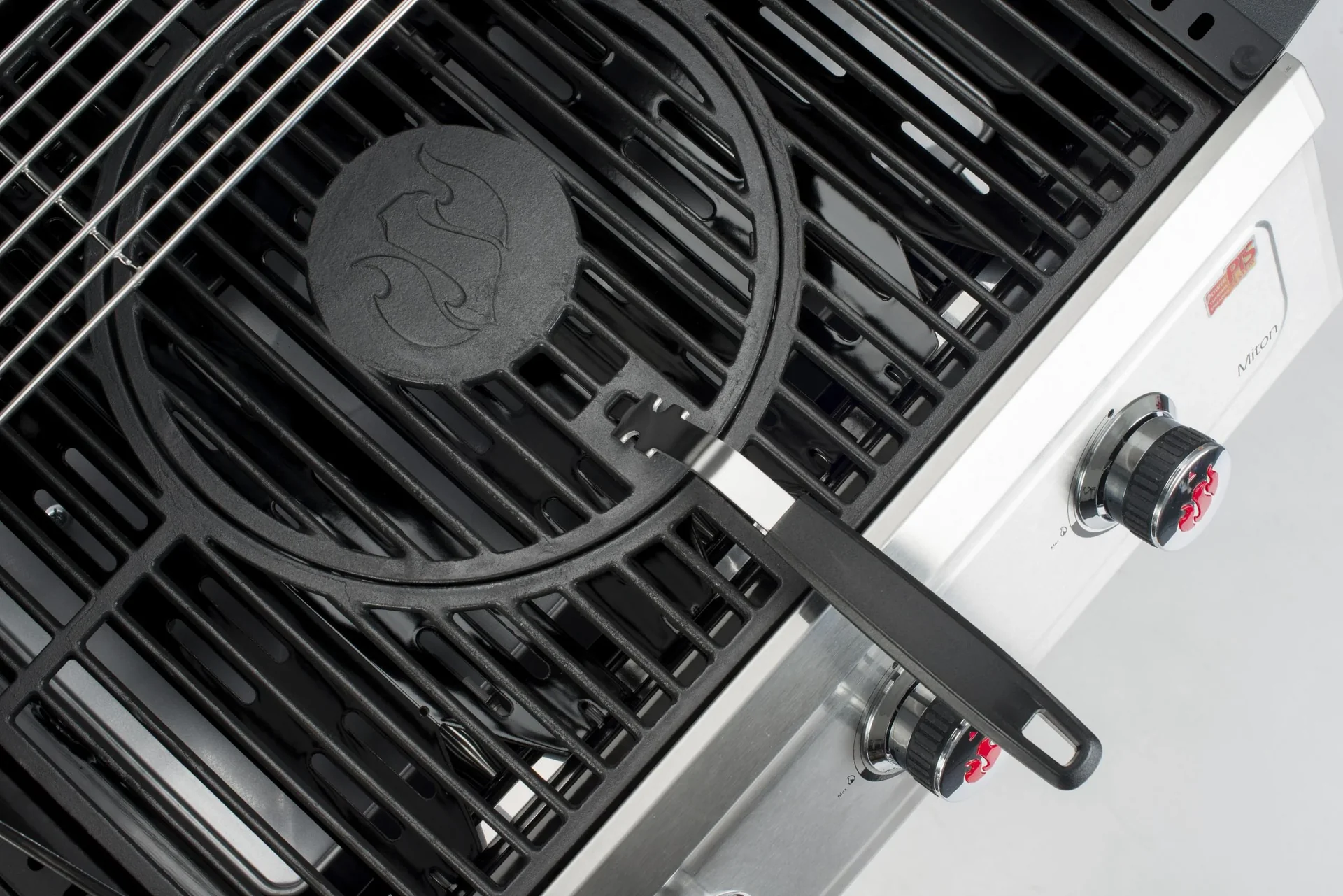 Grillrostheber "Modulus", 27,5cm - 1