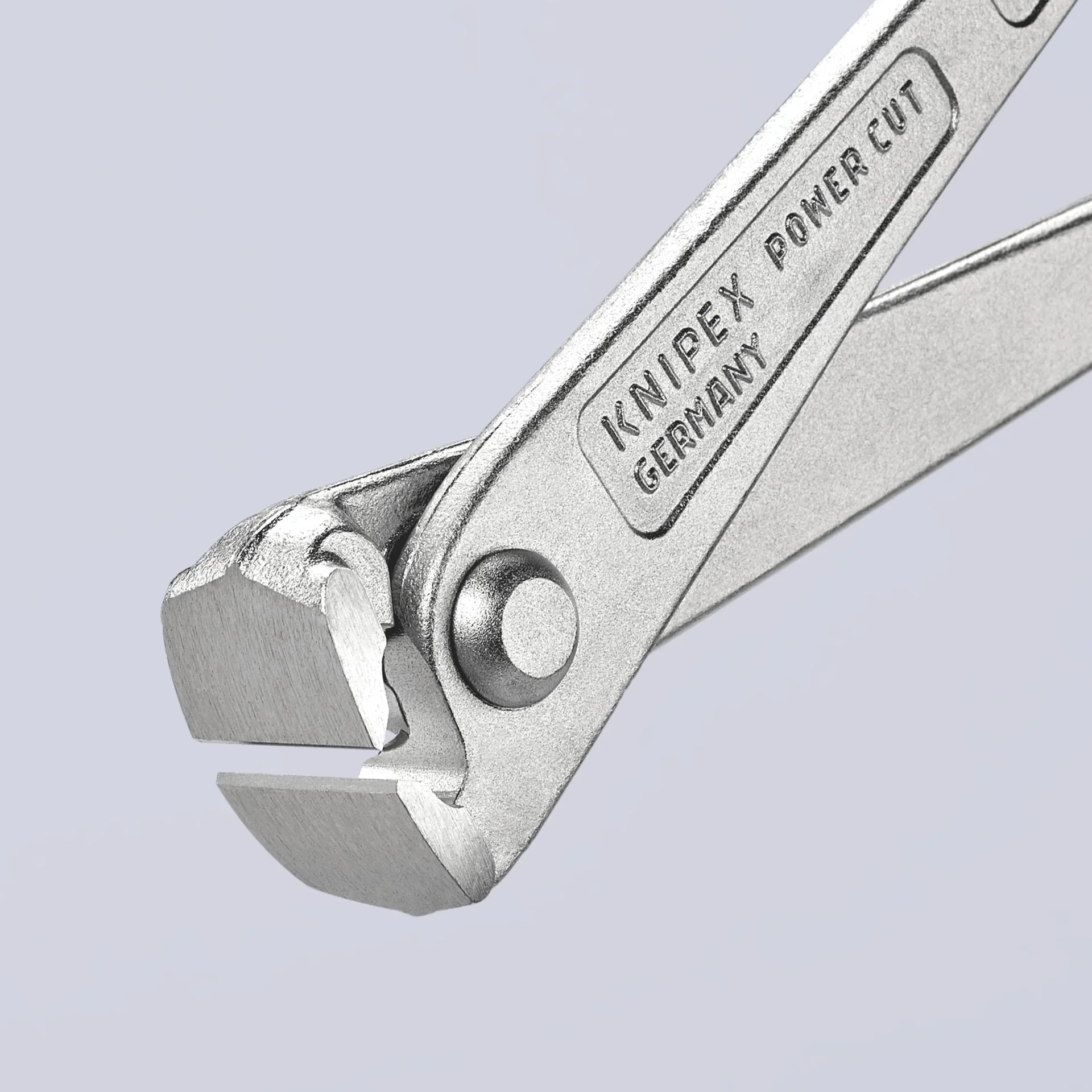 Kraft-Monierzange - 0