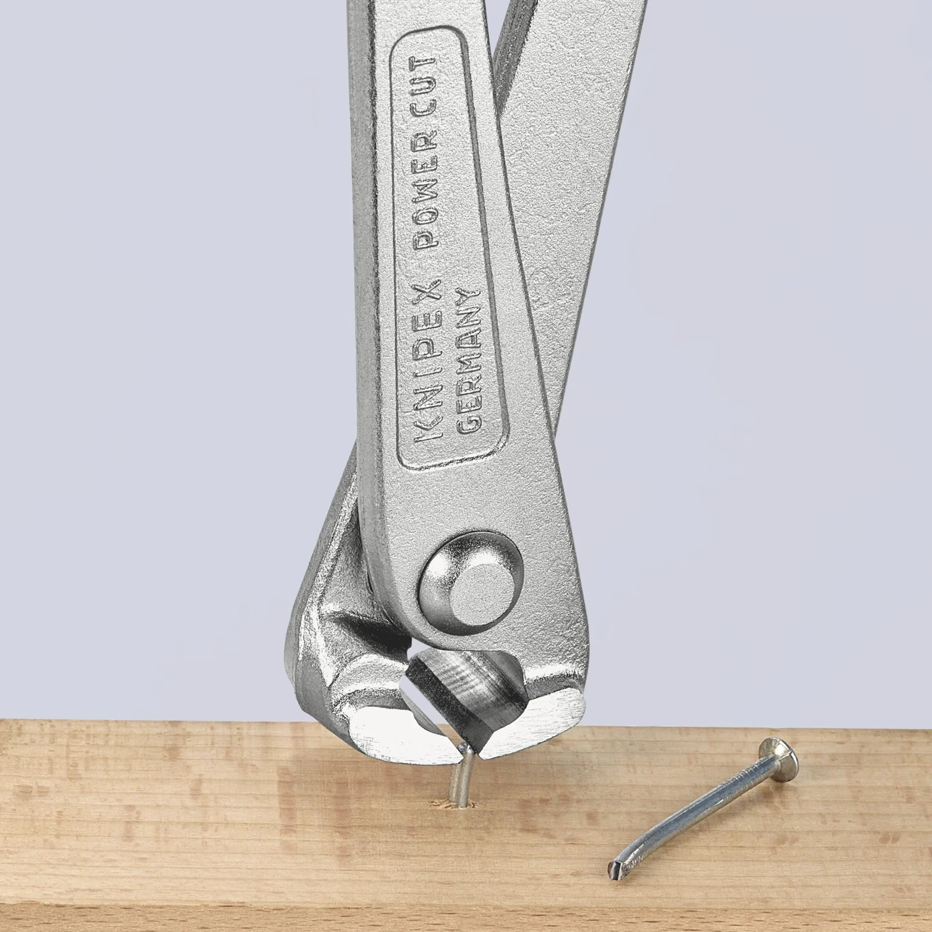 Kraft-Monierzange - 1