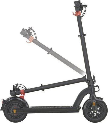 E-Scooter 10" AEG DirectDrive - 2