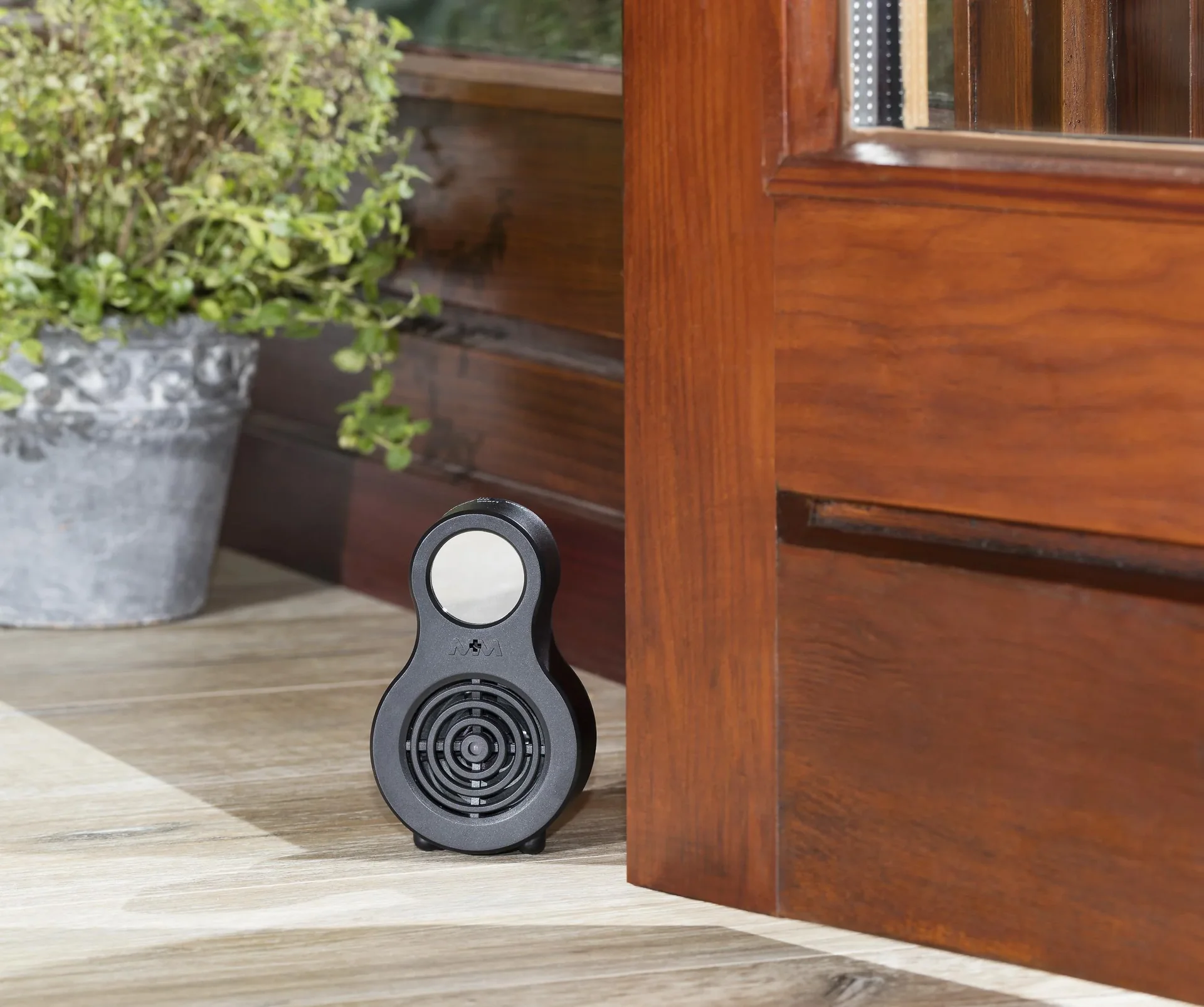 Einbrecheralarm - Elektronischer Wachhund - 2