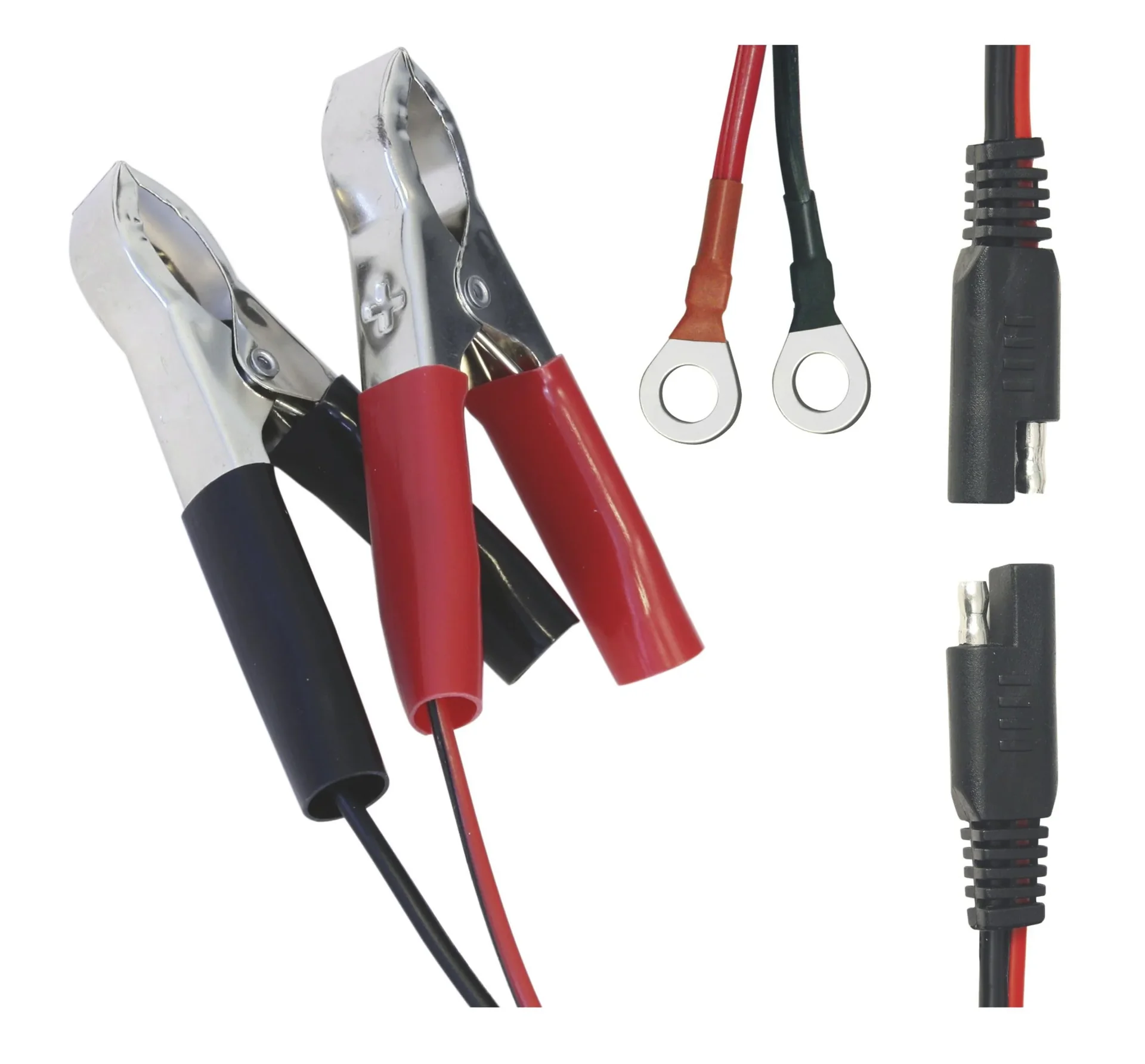 Batterie - Erhaltungsladegerät - 2