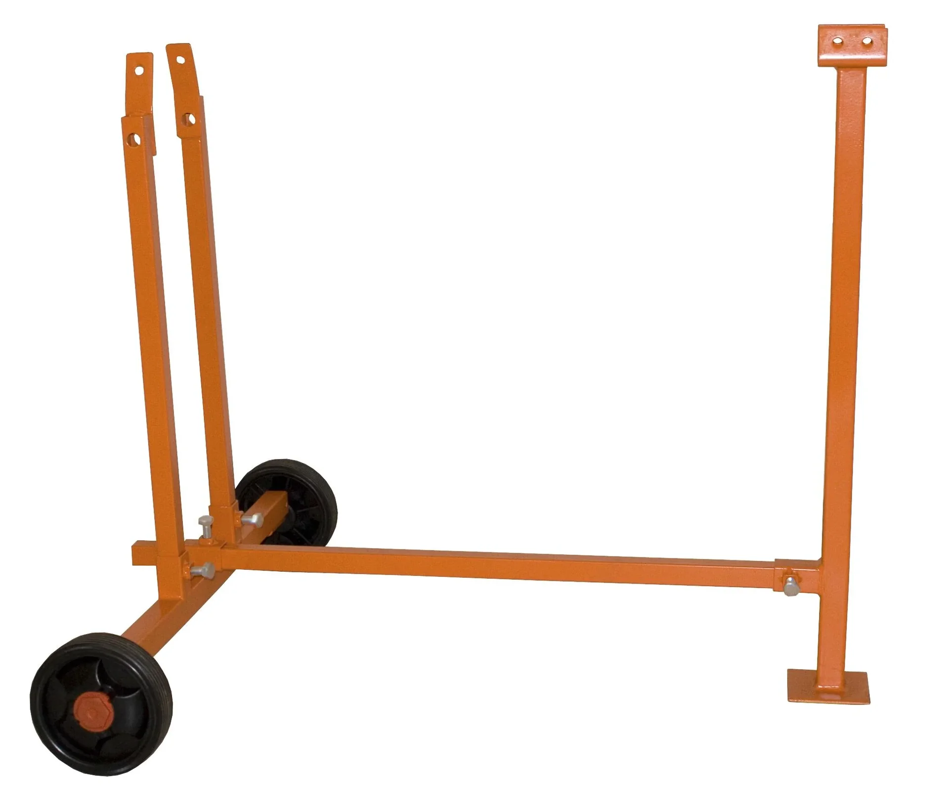 Elektro-Brennholzspalter "ASP 5 N-2 UG", mit Untergestell, 5 Tonnen - 1