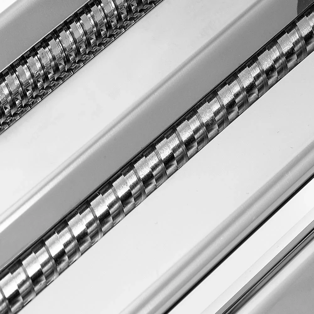 Nudelmaschine für Nudeln - 4