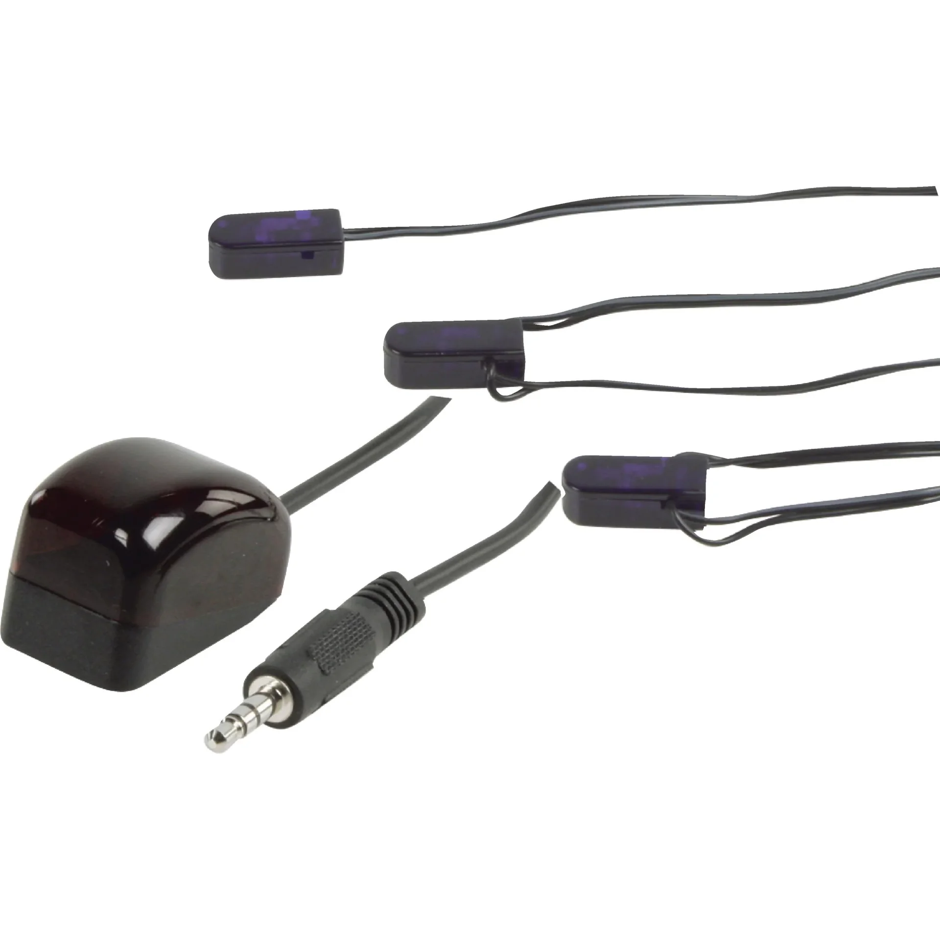 IR-Fernbedienung Extender 433.92 MHz / Reichweite 6 m - 1