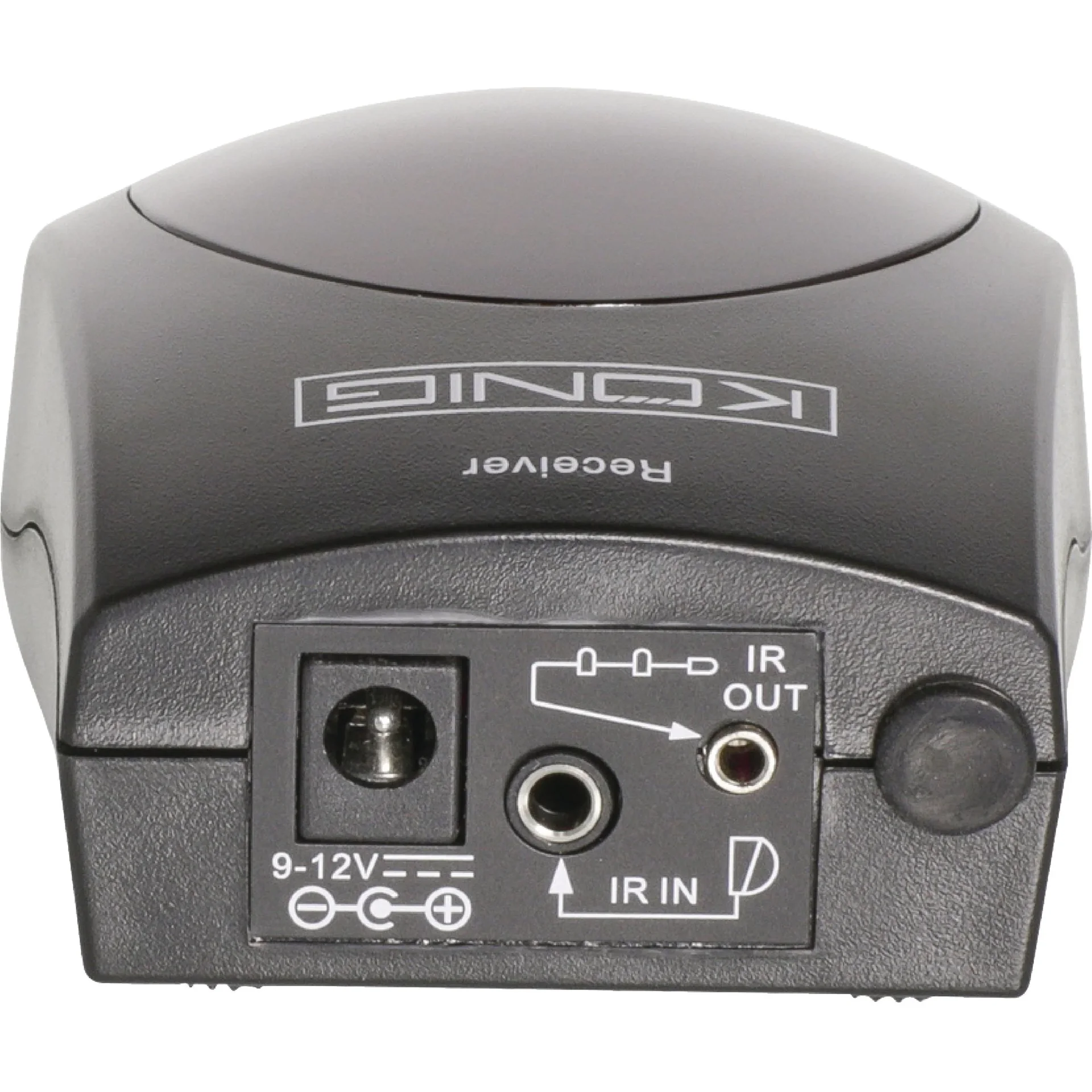 IR-Fernbedienung Extender 433.92 MHz / Reichweite 6 m - 3