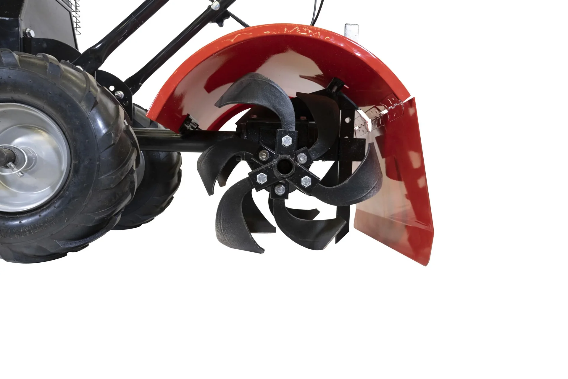 Gartenfräse "GF 420-4.1" - 0