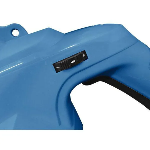 3-in-1 Blattgebläse und Kolben 3000W Variable Drehzahl - 3