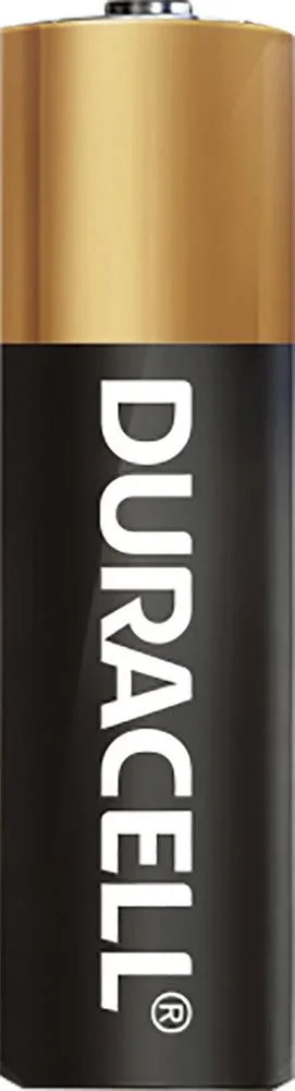 Security Alkaline MN27/LR27A/A27/V27A Spezialbatterie, 12V, 18mAh - 1 Stück - 0