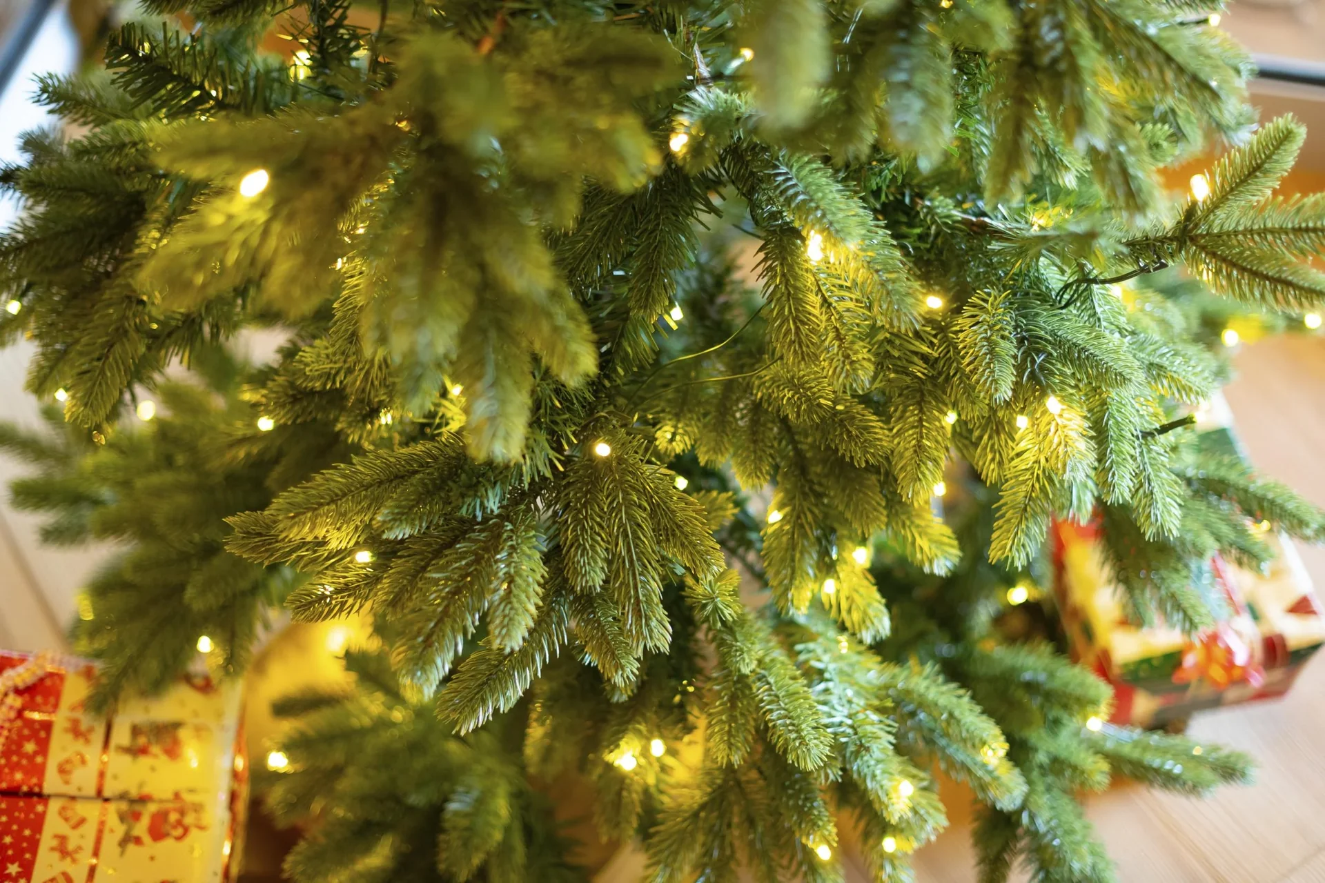 Weihnachtsbaum Roswell Kiefer 150 cm - 1