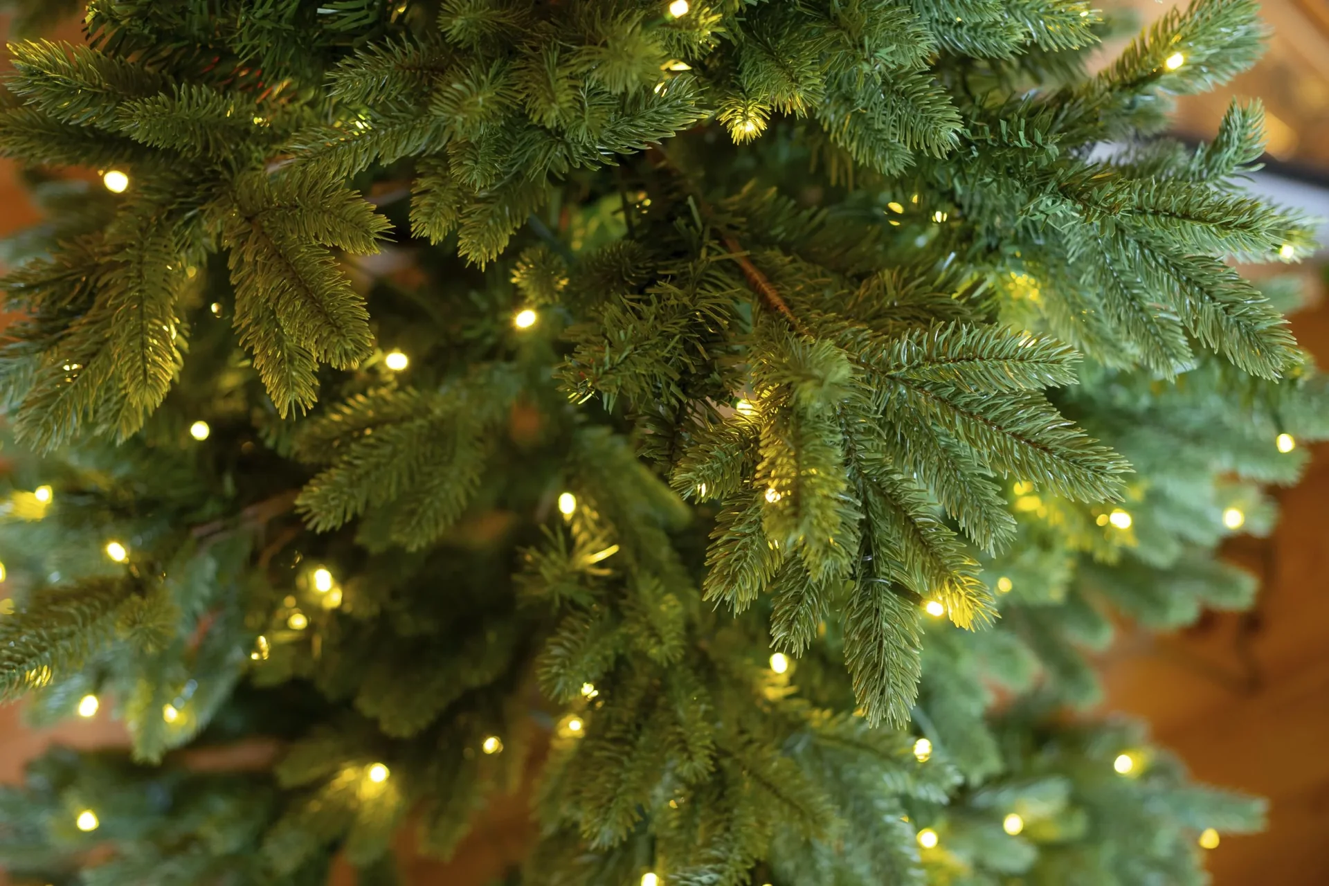 Weihnachtsbaum Roswell Kiefer 150 cm - 8