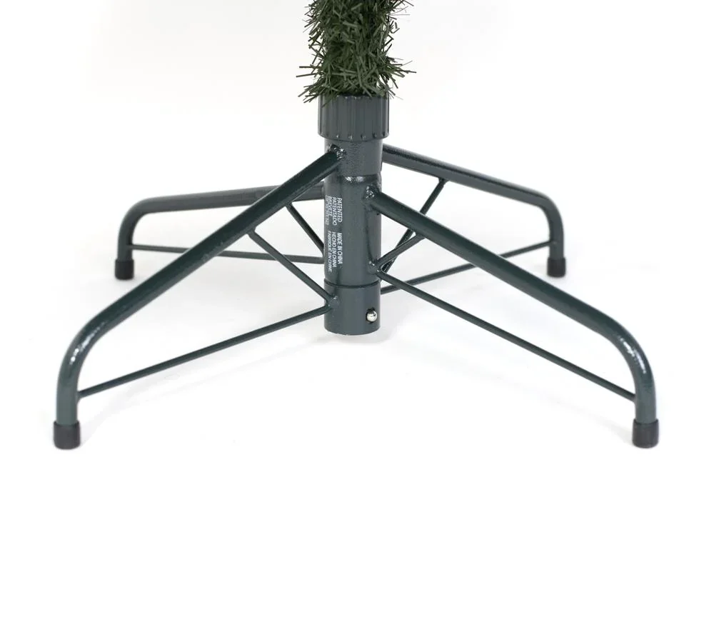Weihnachtsbaum Roswell Kiefer 150 cm - 9