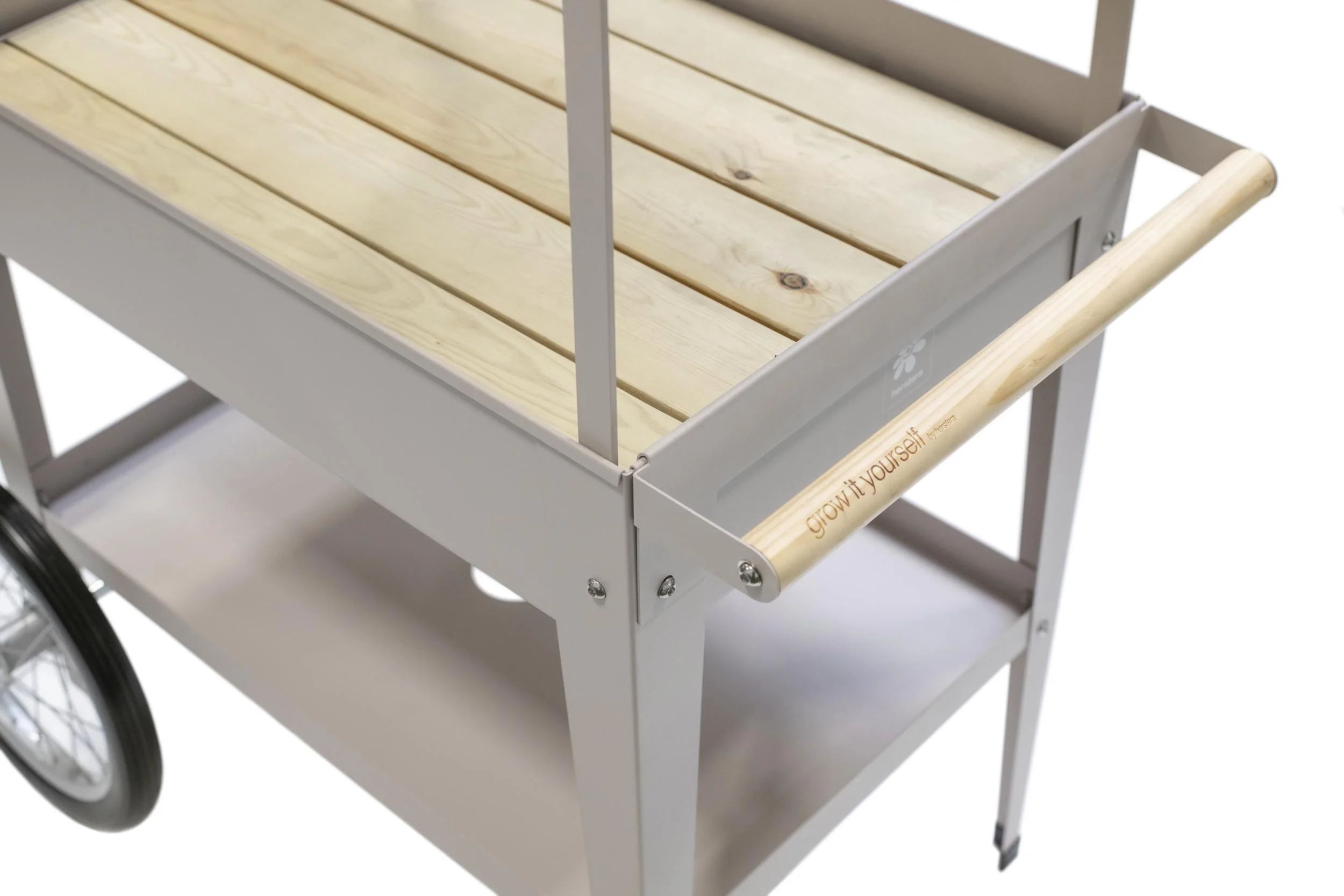 Urban Kräuterfabrik Expert Taupe - 0