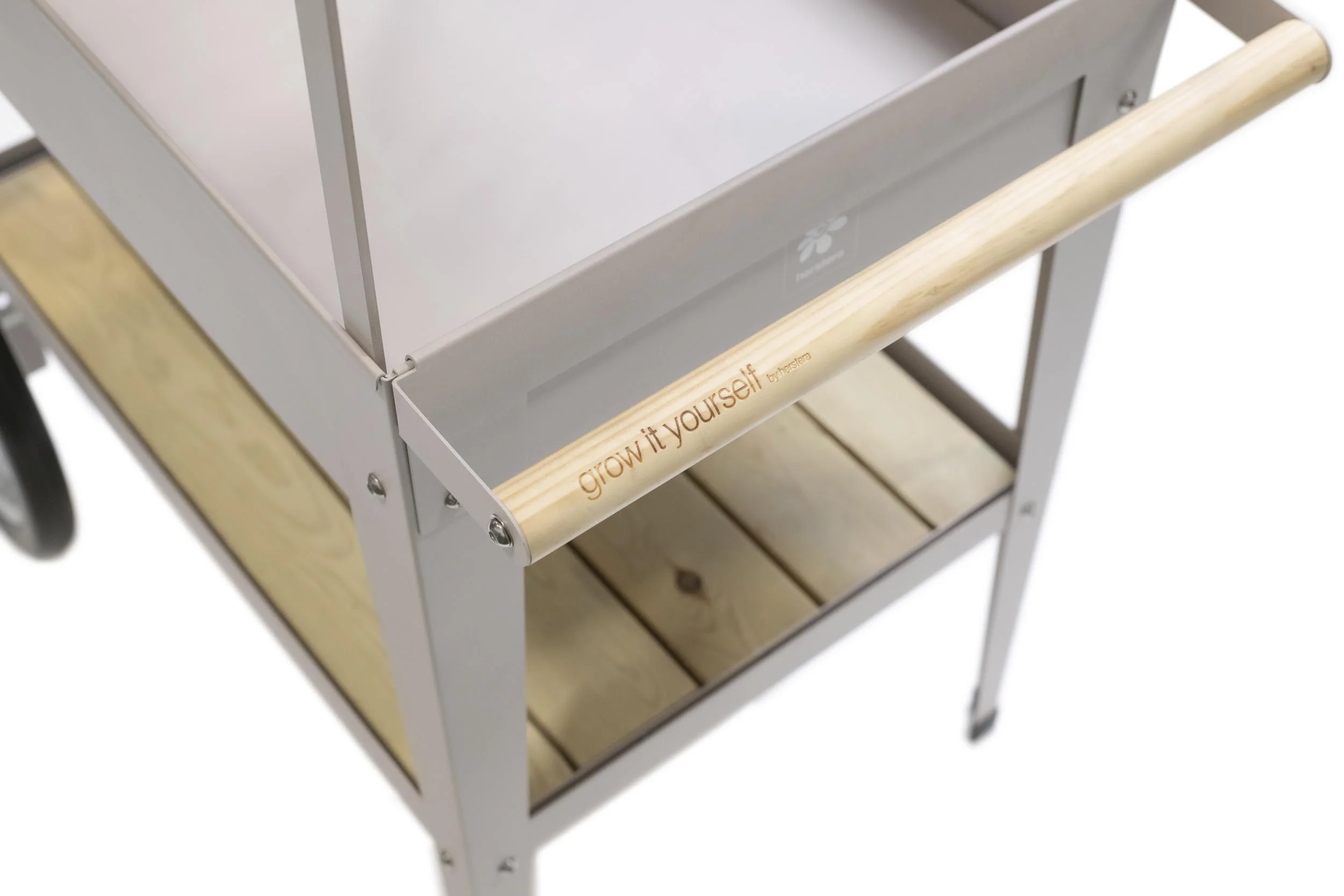 Urban Kräuterfabrik Expert Taupe - 1