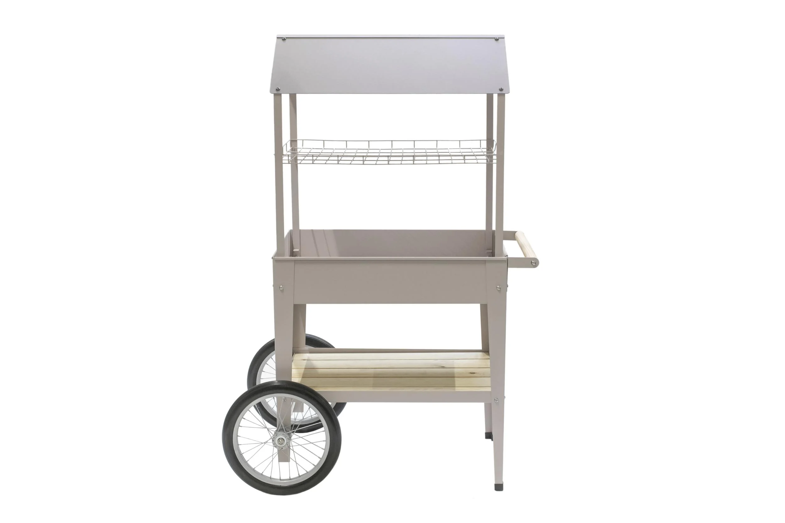 Urban Kräuterfabrik Expert Taupe - 2