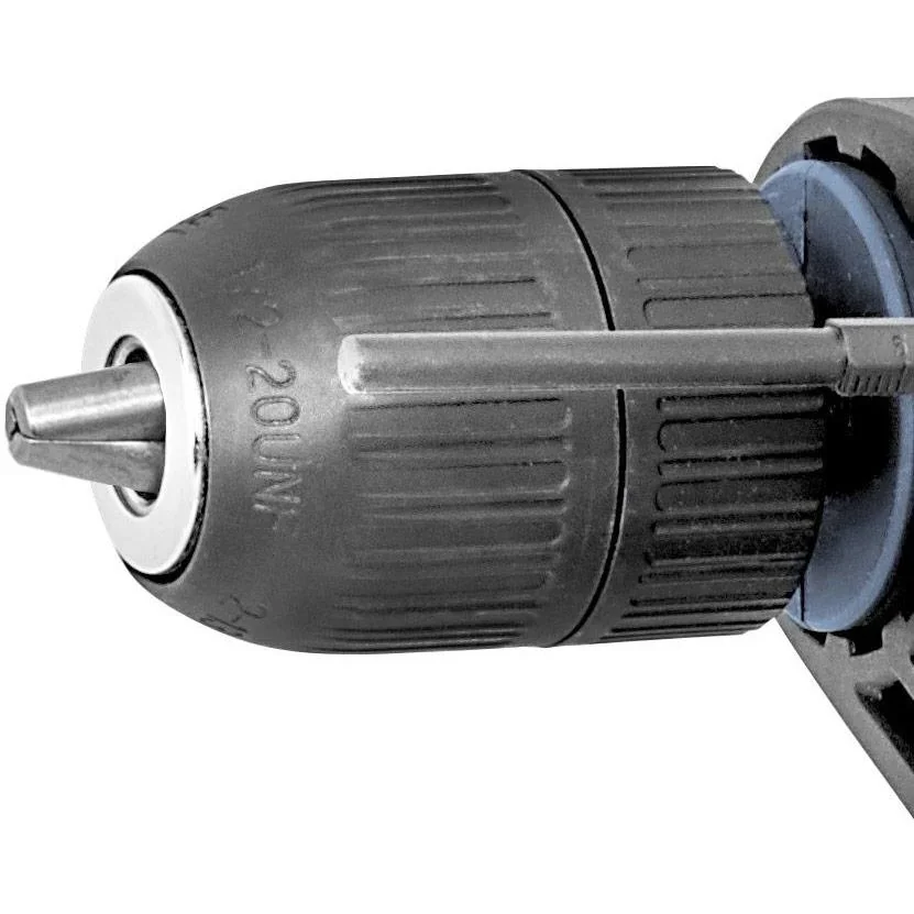 Schlagbohrmaschine SDM710E - 710W - Inkl. Bohrer und Koffer - 3