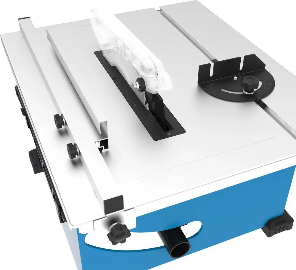 Tischkreissäge „GTKS2100.1“, 1200 Watt - 3