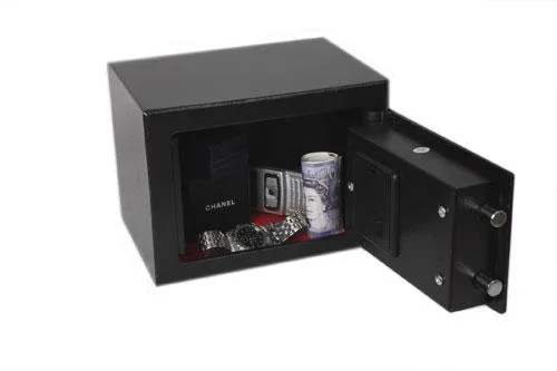 Möbeltresor Compact Home/Office SS0721E mit Elektronikschloss - 3